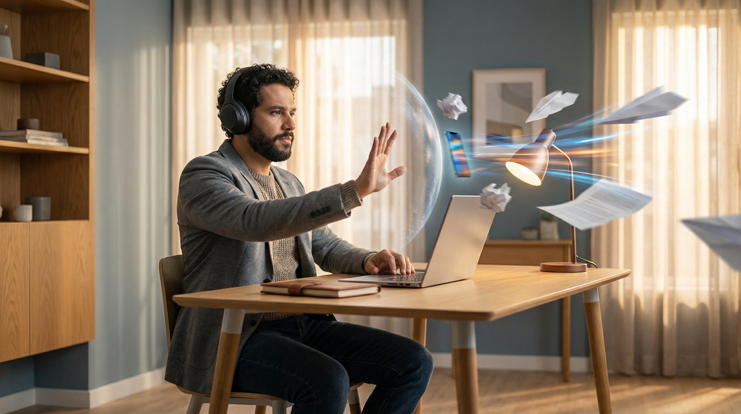 Priorizar demandas alheias mata todo Foco no Dia