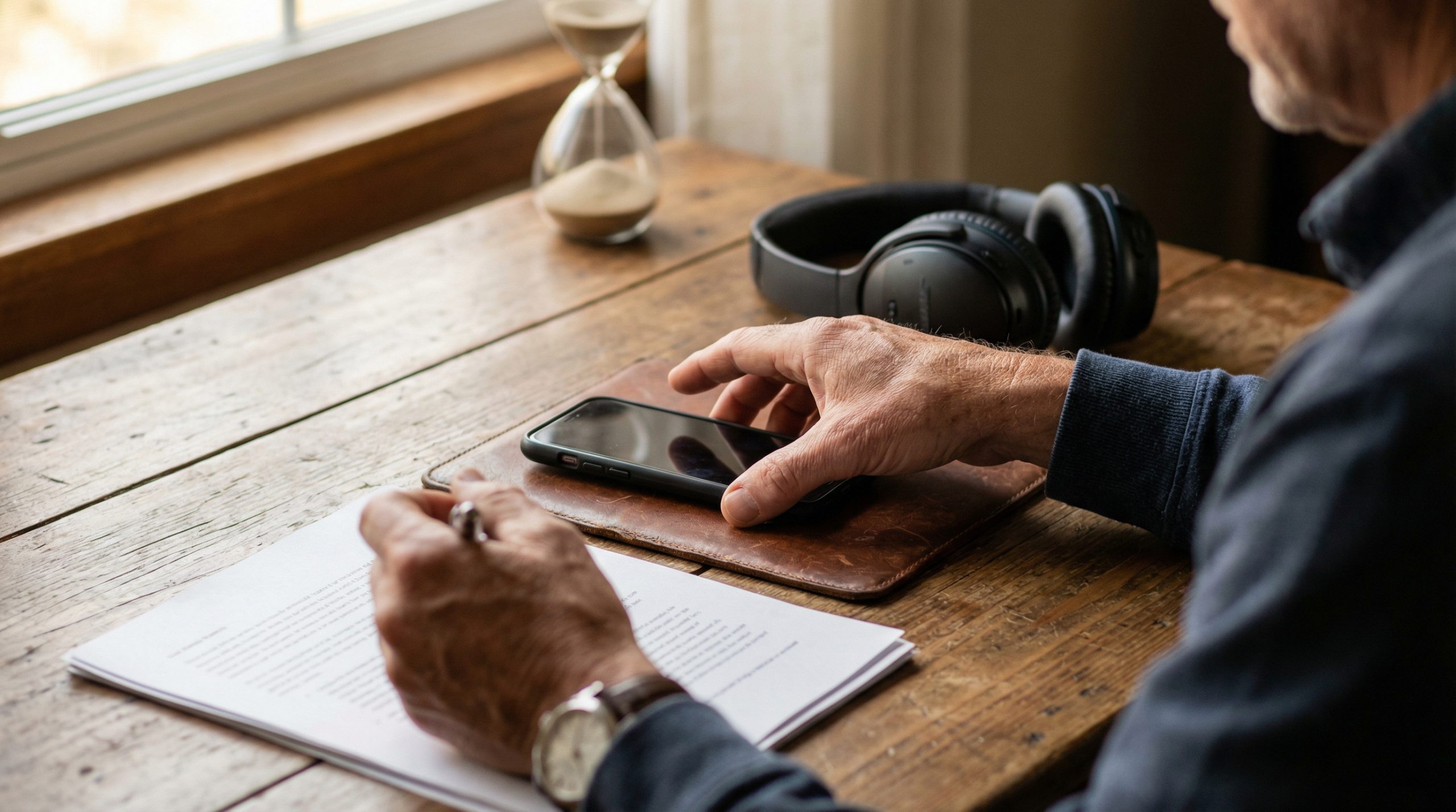 Priorizar demandas alheias mata todo Foco no Dia - 2