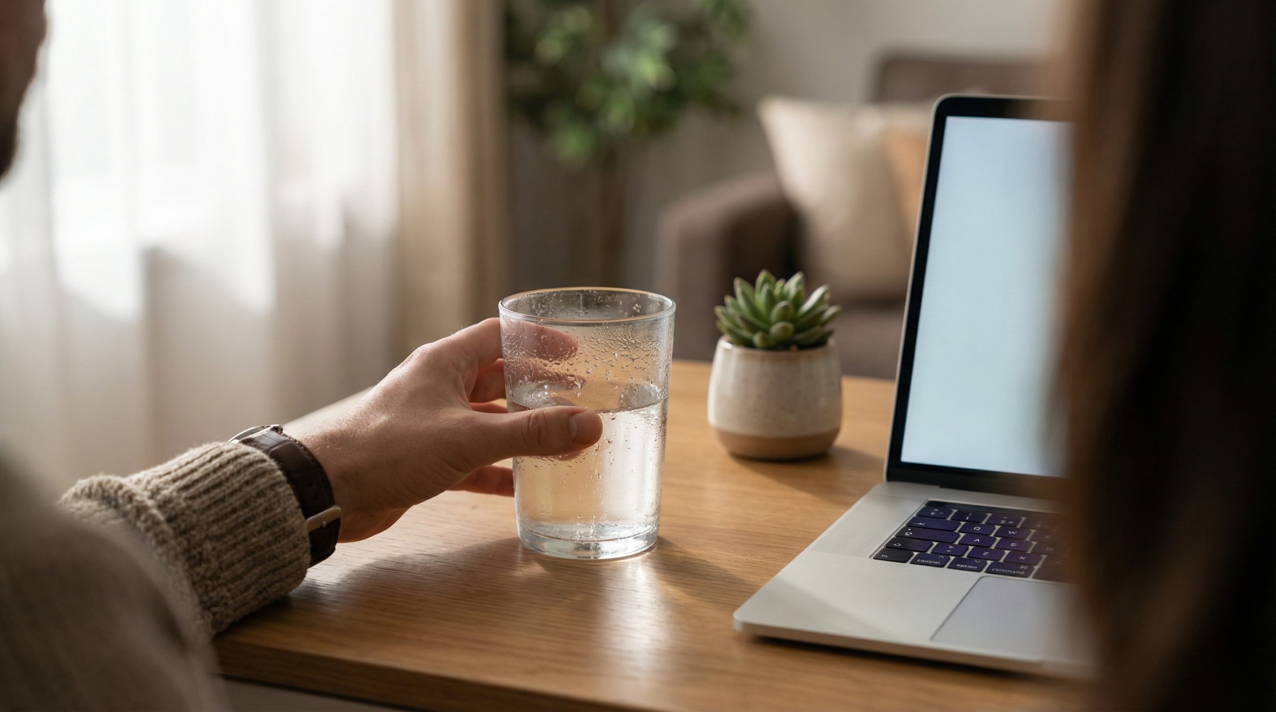 Intervalos curtos (frequentes) restauram Rotina e Energia - 2