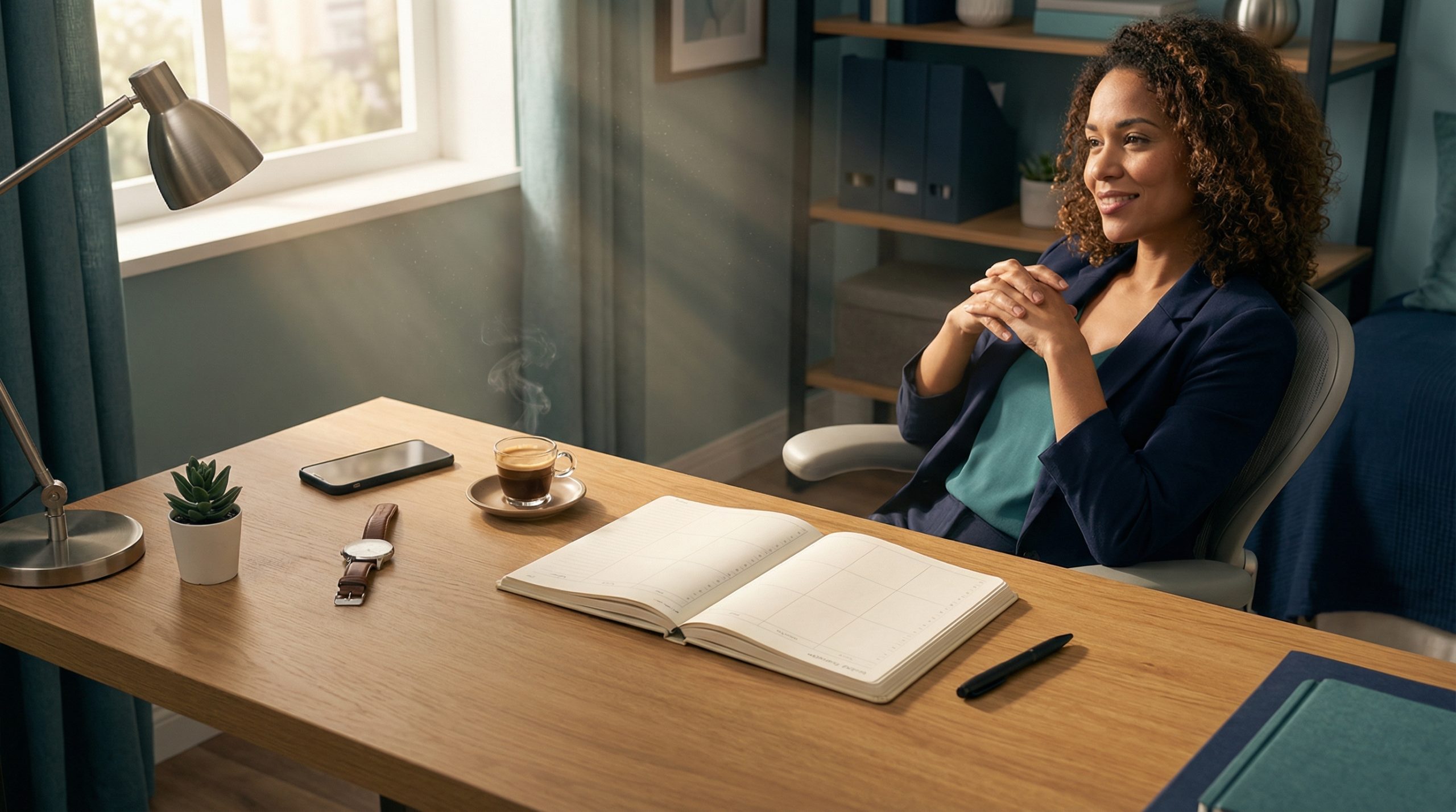 Margem de erro salva seu Planejamento Semanal