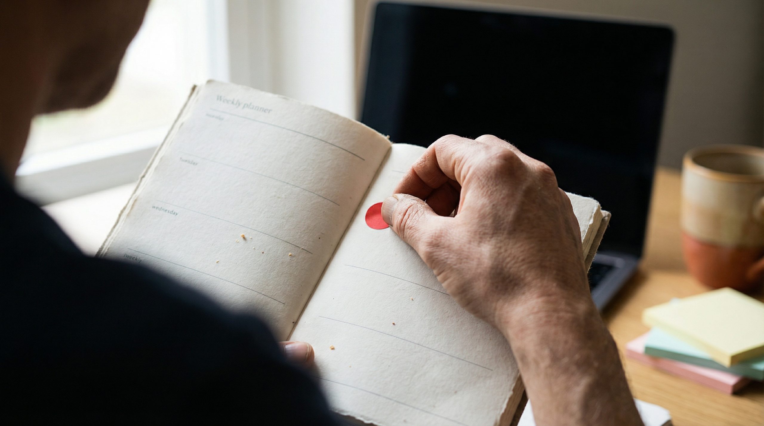 Listas sem prioridade quebram seu Planejamento Semanal - 2