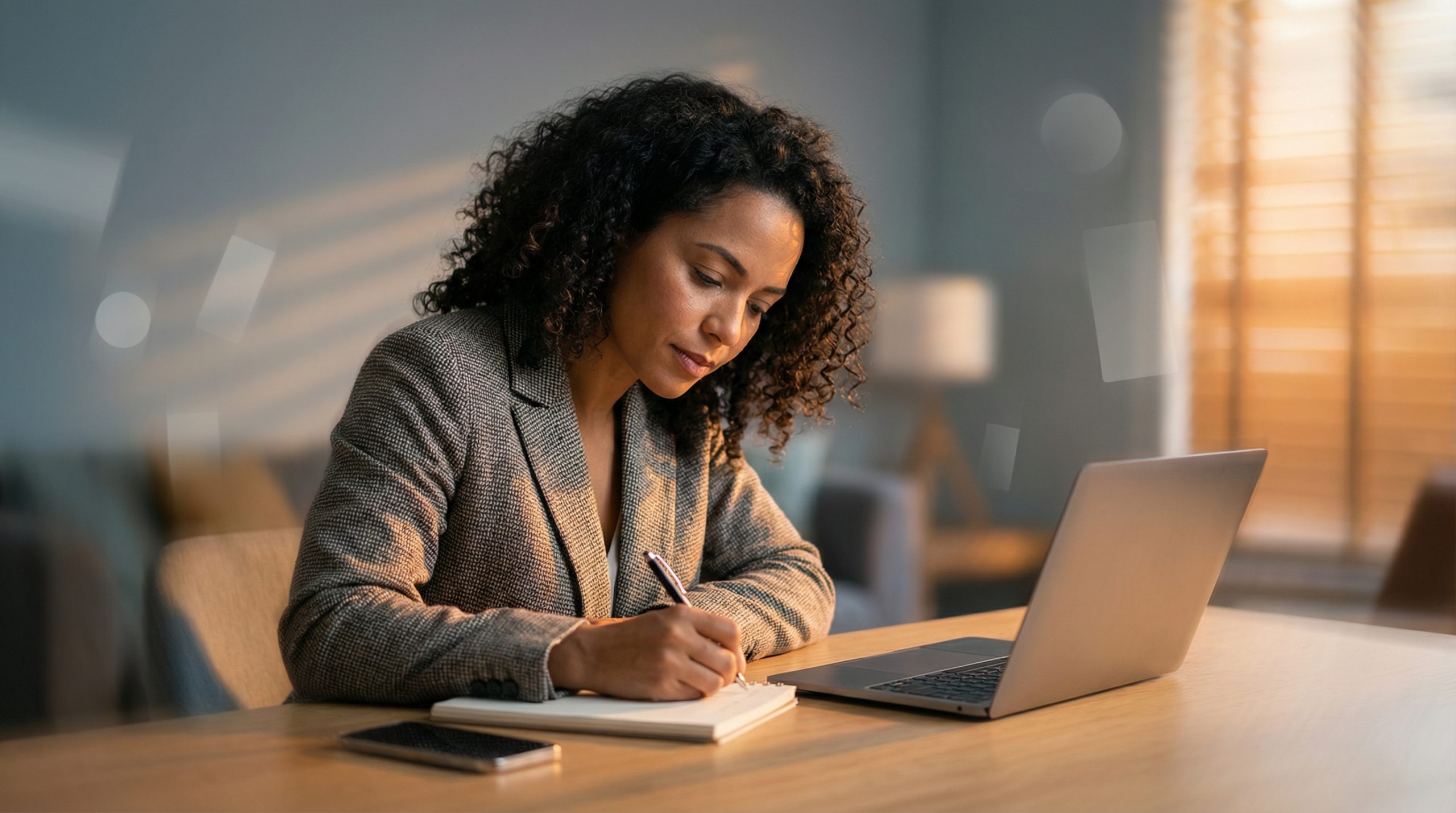 Priorização absoluta — a defesa do Foco no Dia