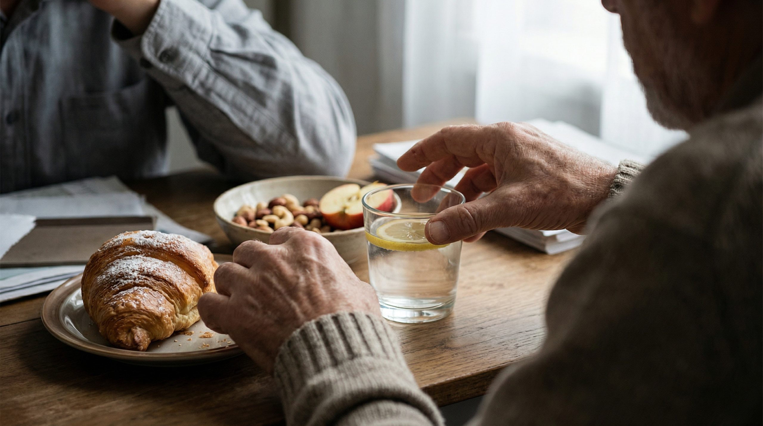 Autocobrança tóxica drena Rotina e Energia (sem aviso) - 2