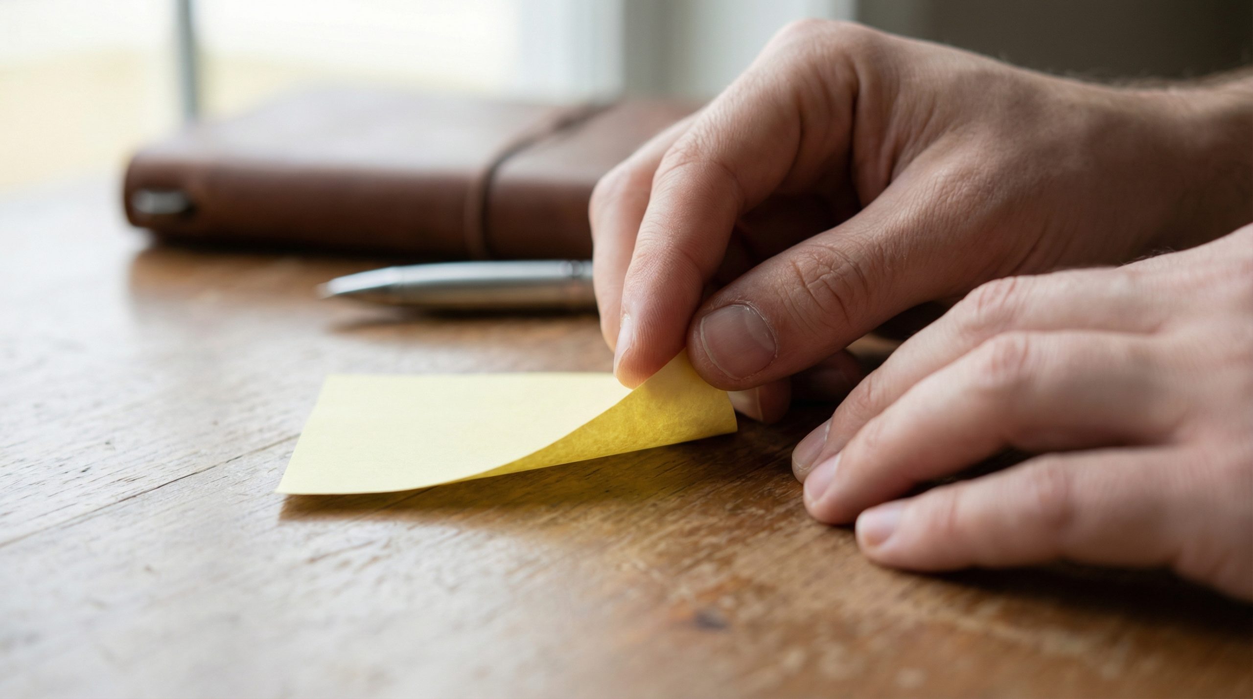 Não copie Métodos de Produtividade (crie o seu) - 2