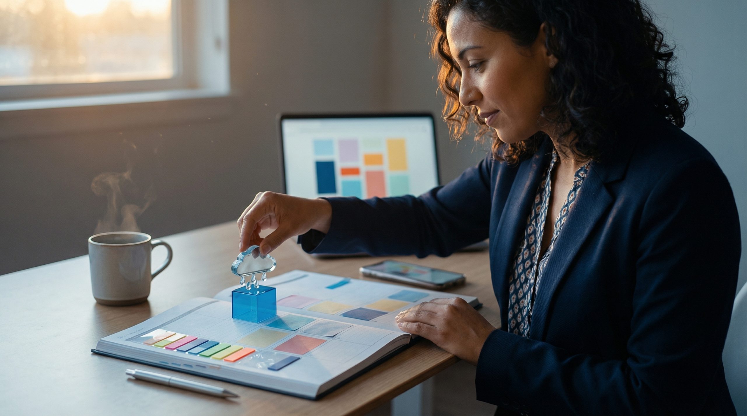 Agende imprevistos (reais) no seu Planejamento Semanal