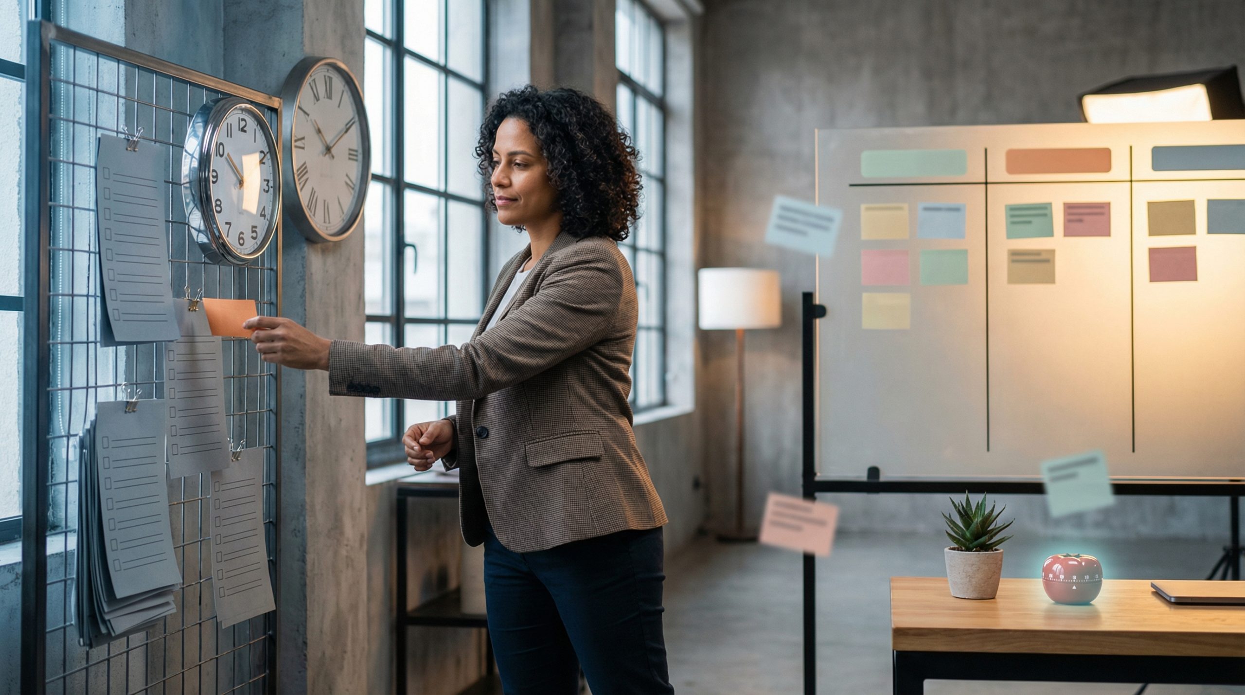 Sistemas adaptáveis superam Métodos de Produtividade (rígidos)