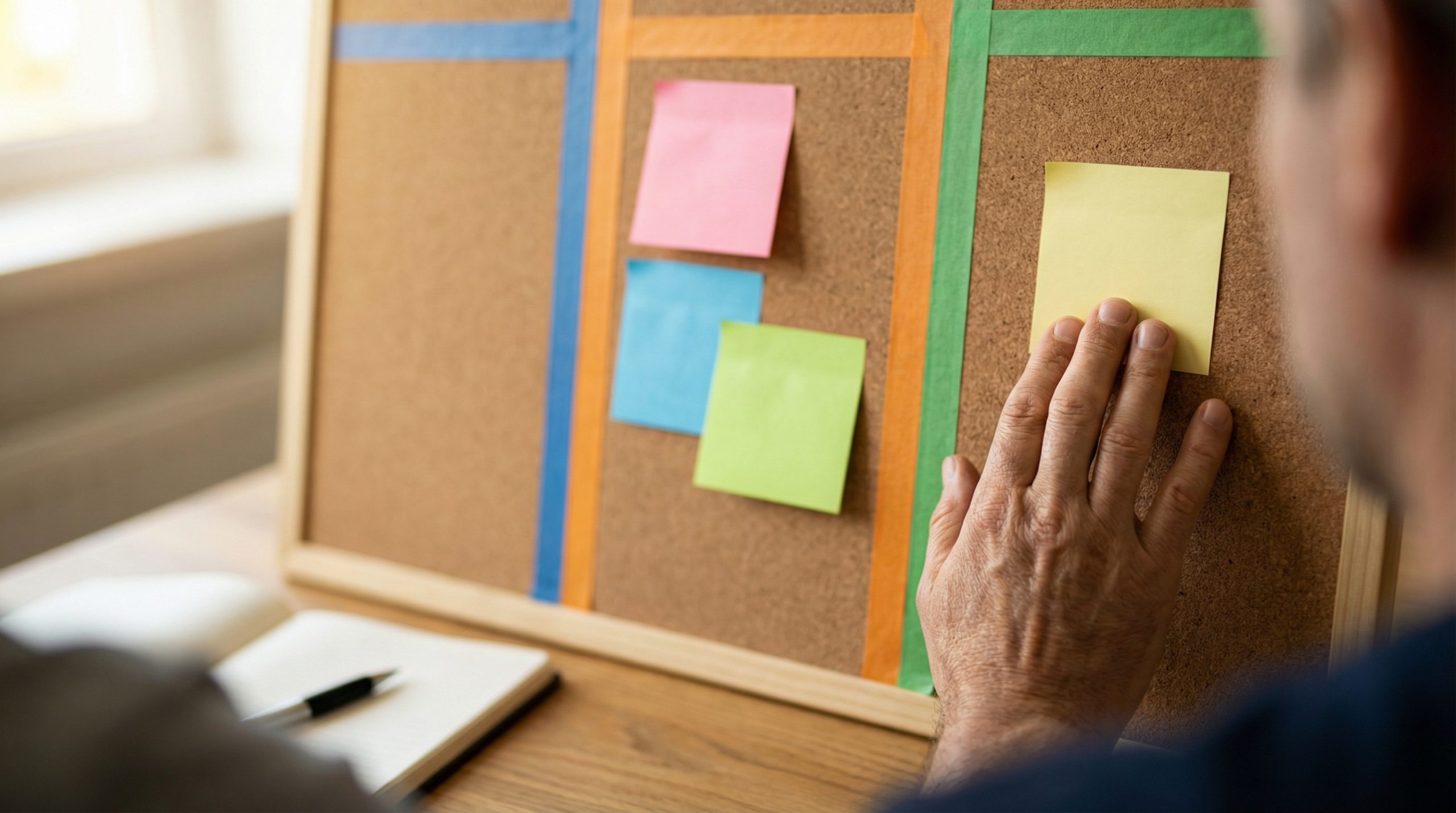 Sistemas adaptáveis superam Métodos de Produtividade (rígidos) - 2