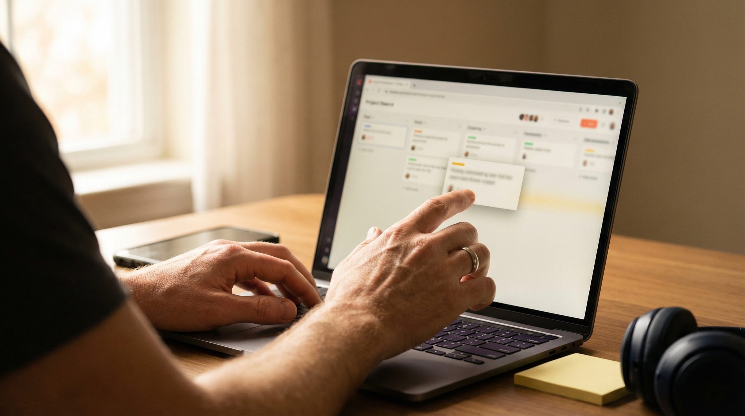 Desordem digital asfixia suas Ferramentas de Trabalho - 2