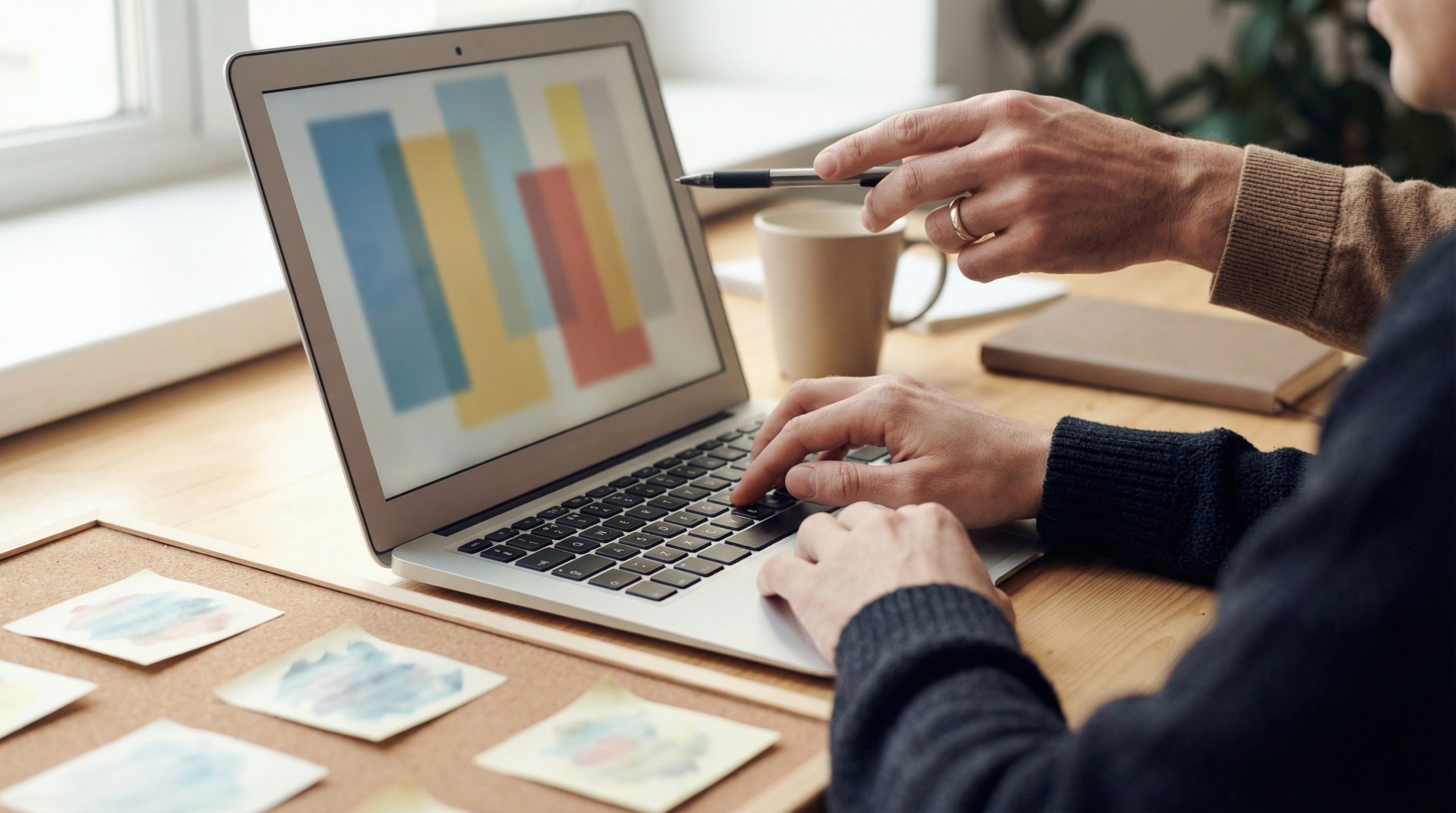 Dados dispersos quebram Ferramentas de Trabalho (risco) - 2