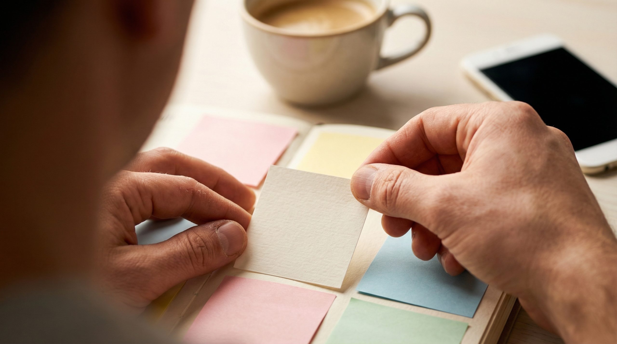 Planejamento Semanal ágil para vencer prazos apertados - 2