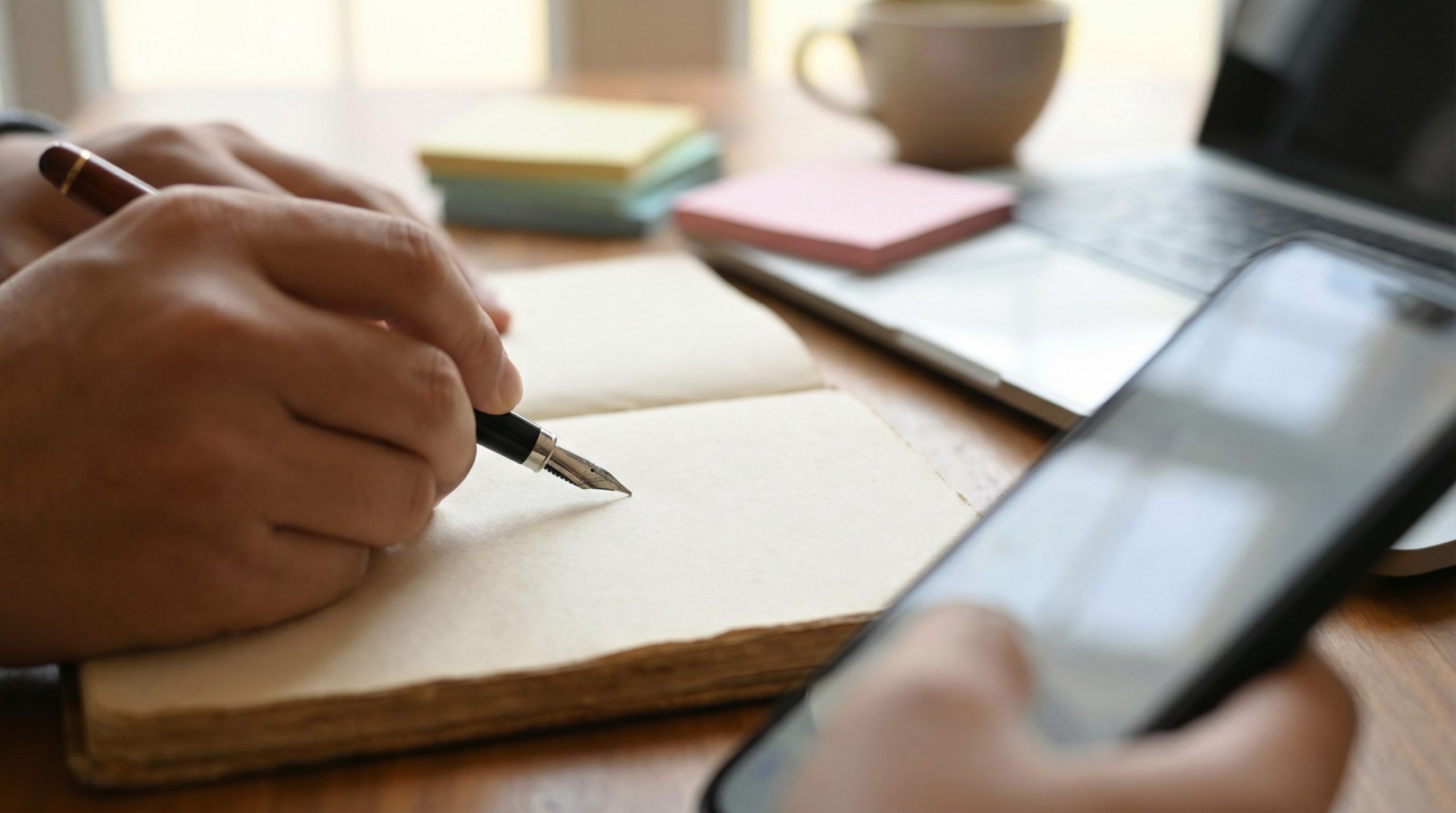 Sem captura confiável, Métodos de Produtividade (logo) falham - 2