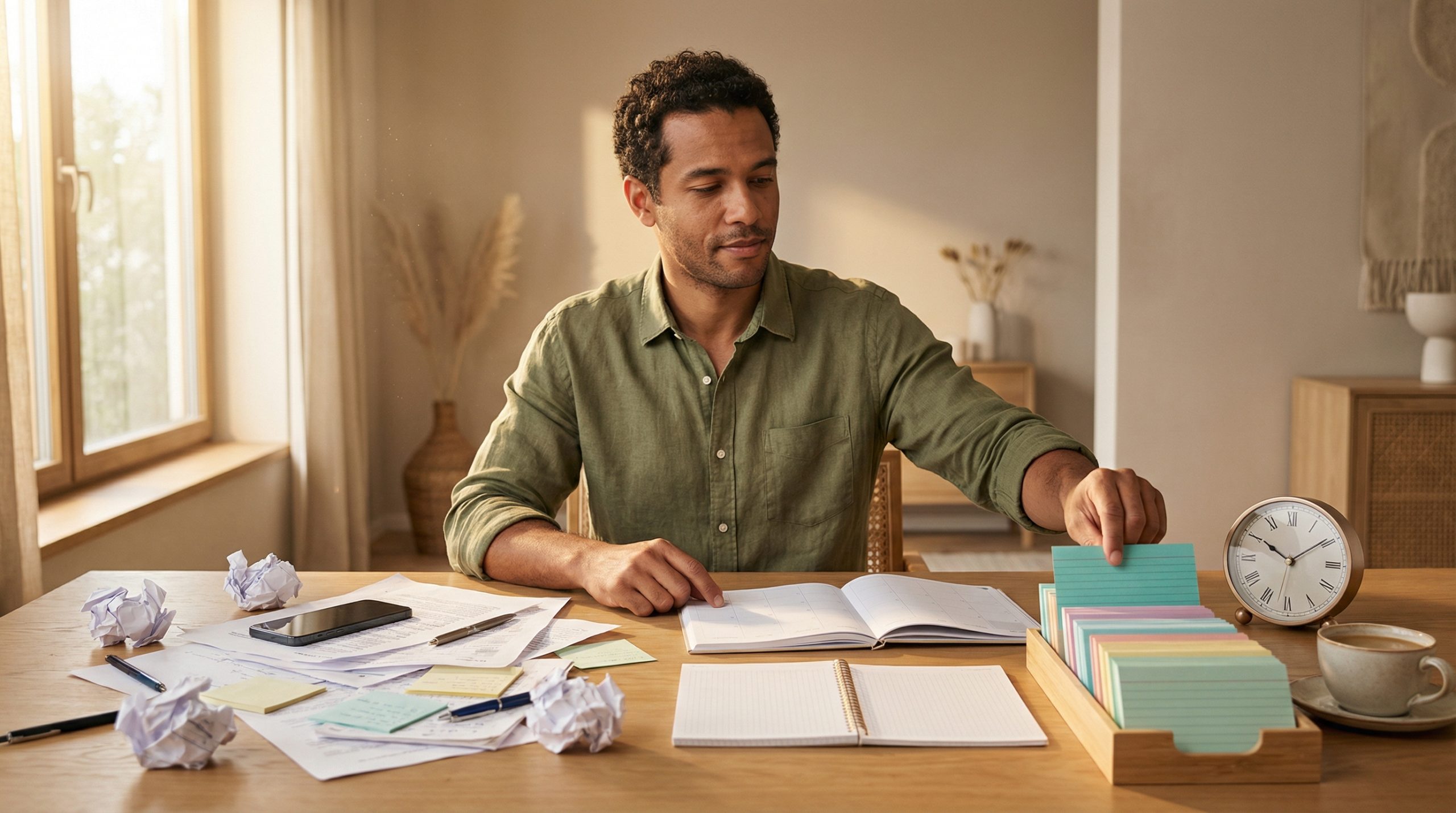 Personalize (sem medo) seus Métodos de Produtividade