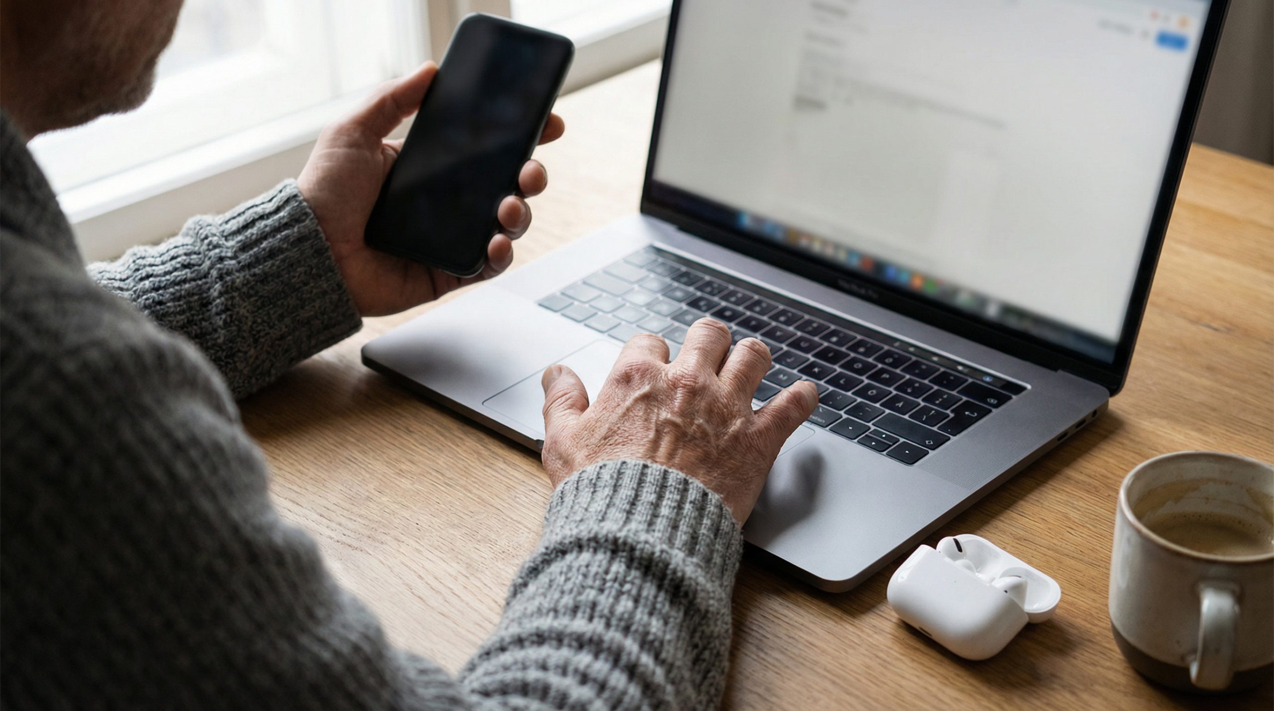 Falhas de processo (ocultas) limitam Ferramentas de Trabalho - 2