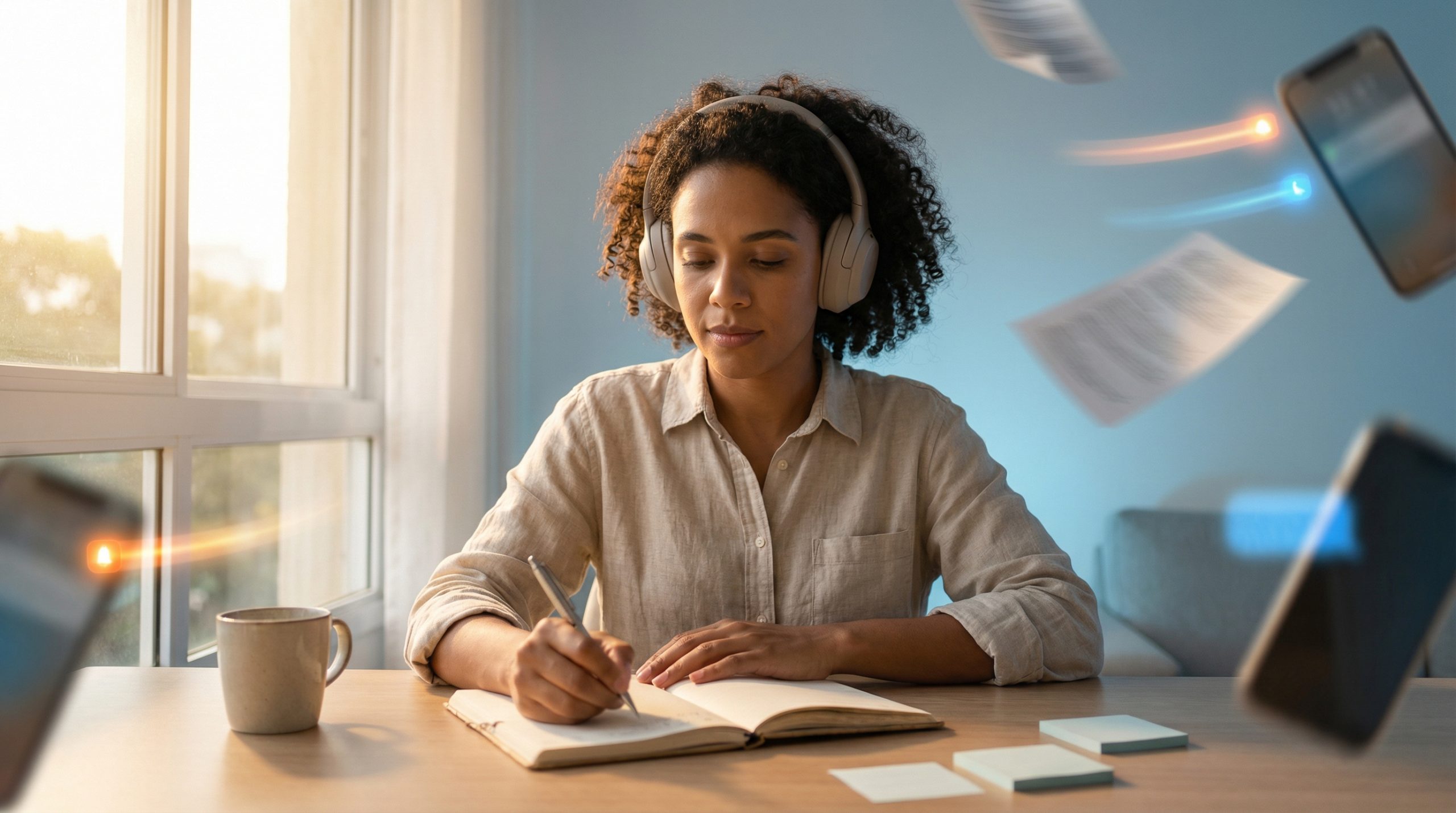 Troque o falso urgente pelo Foco no Dia real