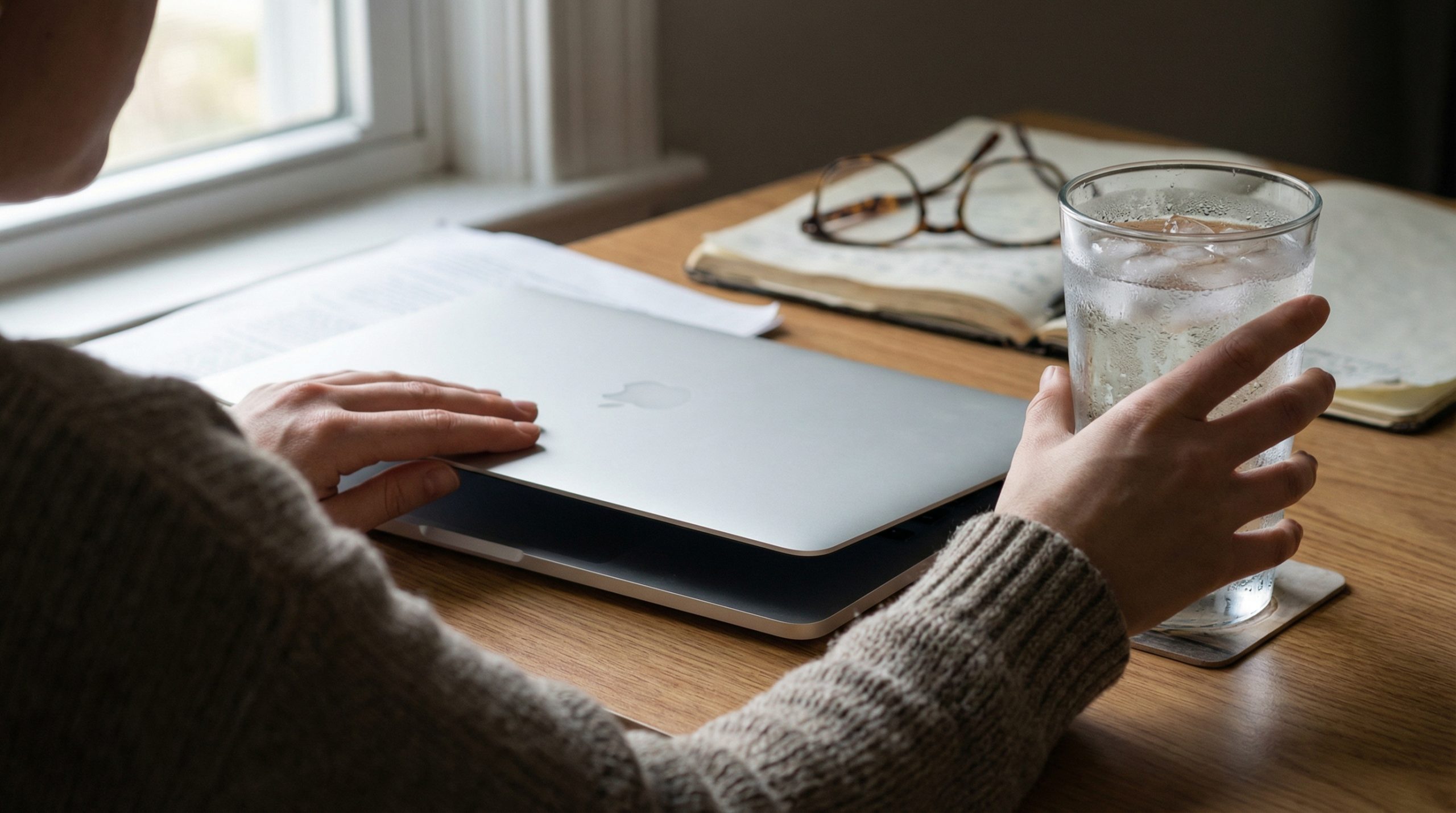 Hoje, pular pausas compromete Rotina e Energia - 2