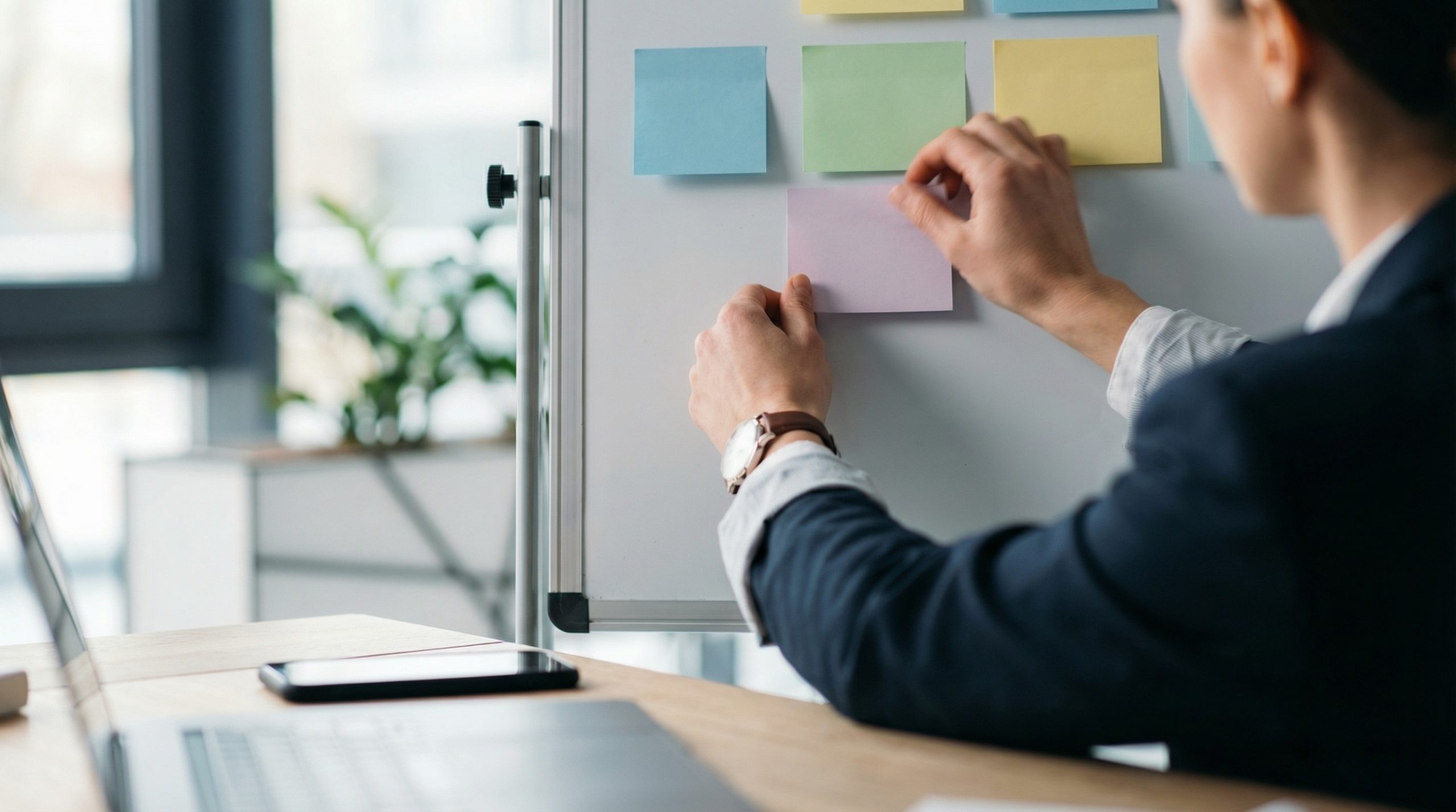 Processos ruins desperdiçam boas Ferramentas de Trabalho - 2