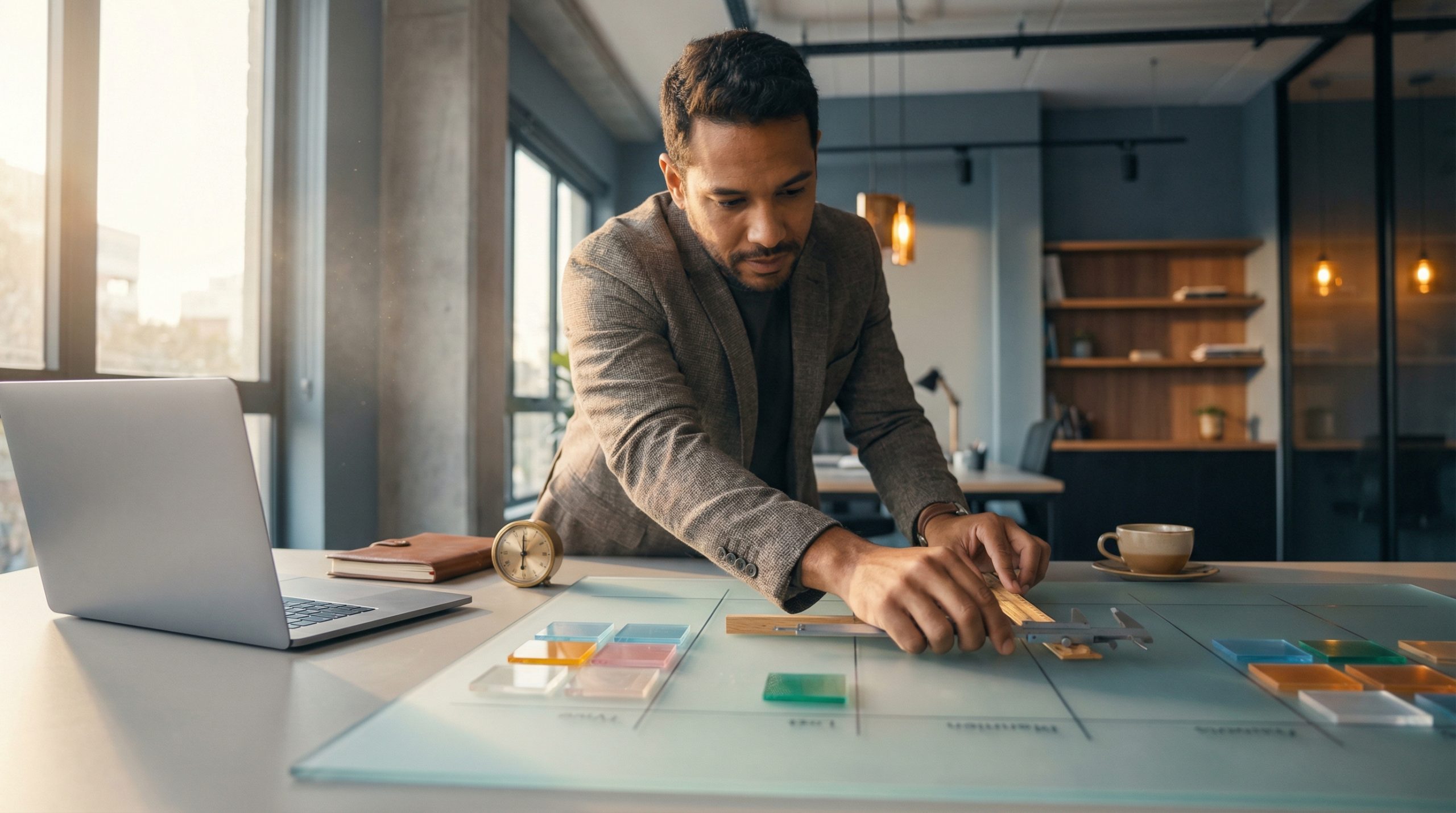 Calibre seus prazos (reais) no Planejamento Semanal