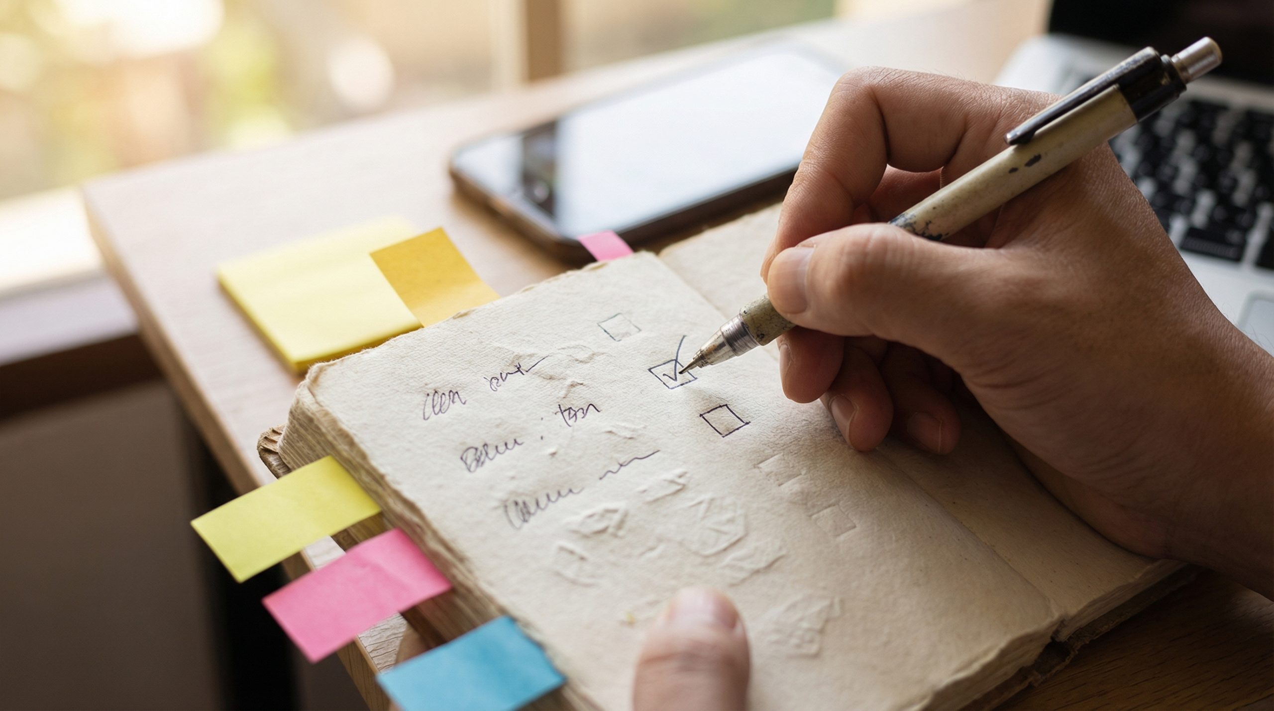 Prática (imperfeita) sustenta Métodos de Produtividade - 2