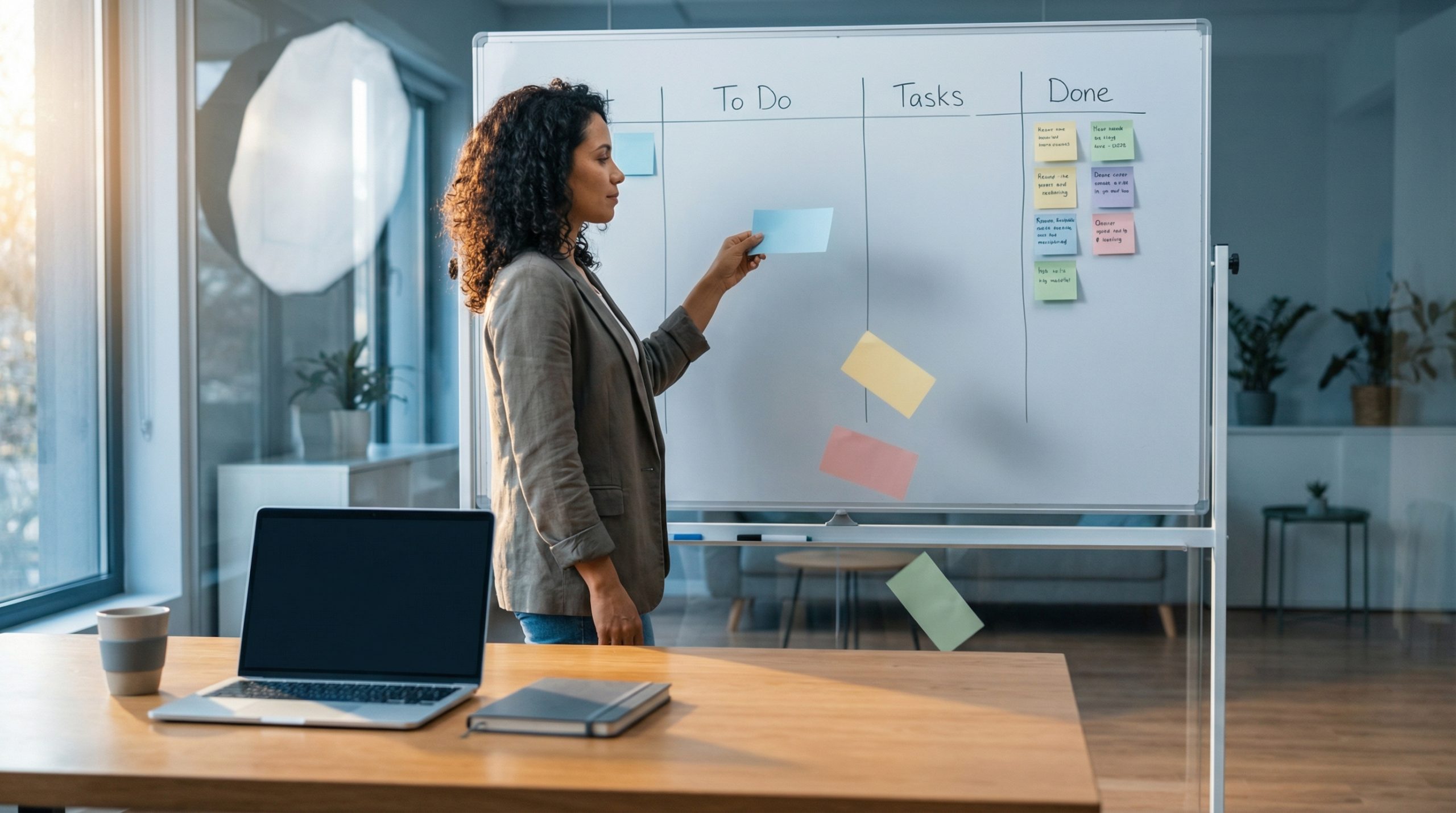 Elimine etapas inúteis dos Métodos de Produtividade