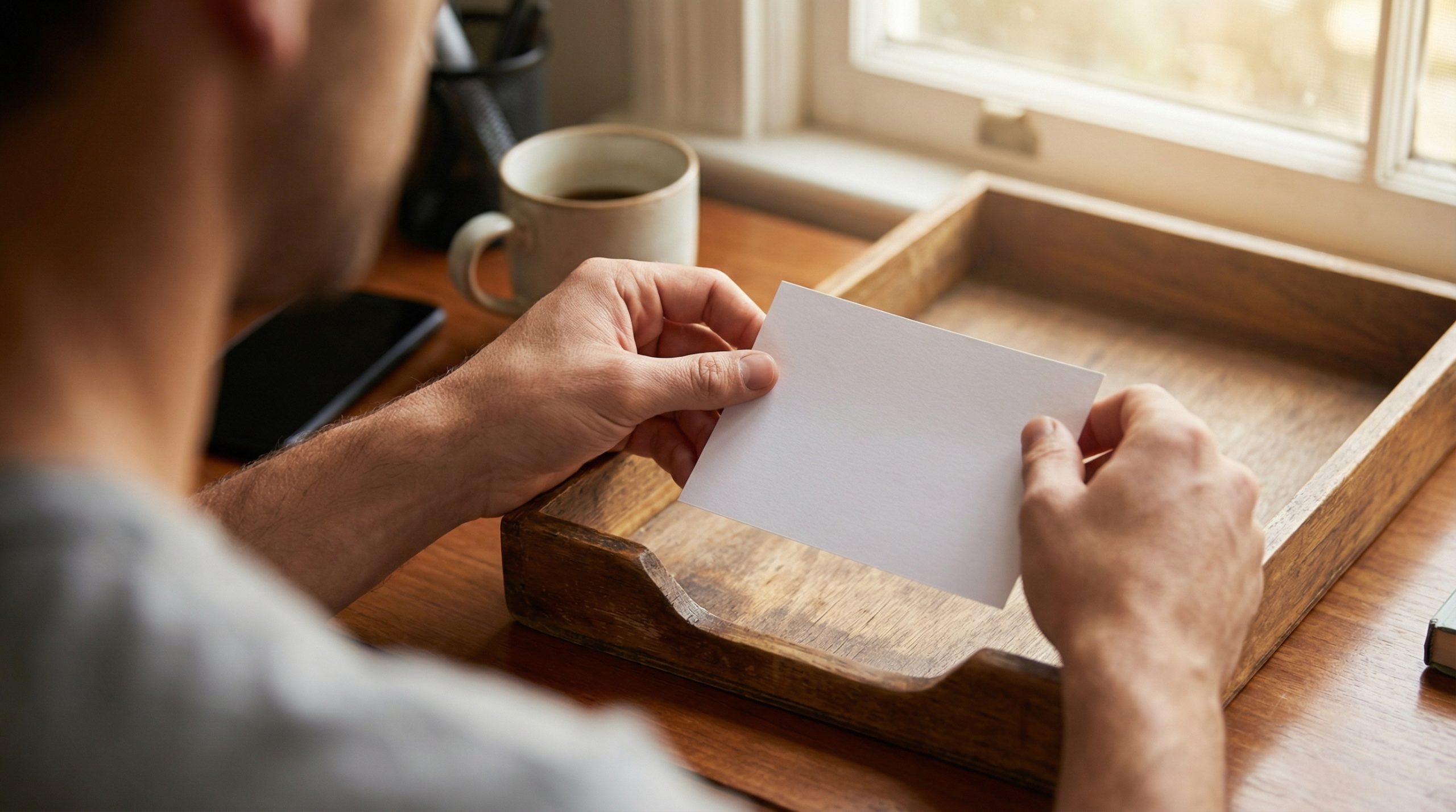 Elimine etapas inúteis dos Métodos de Produtividade - 2