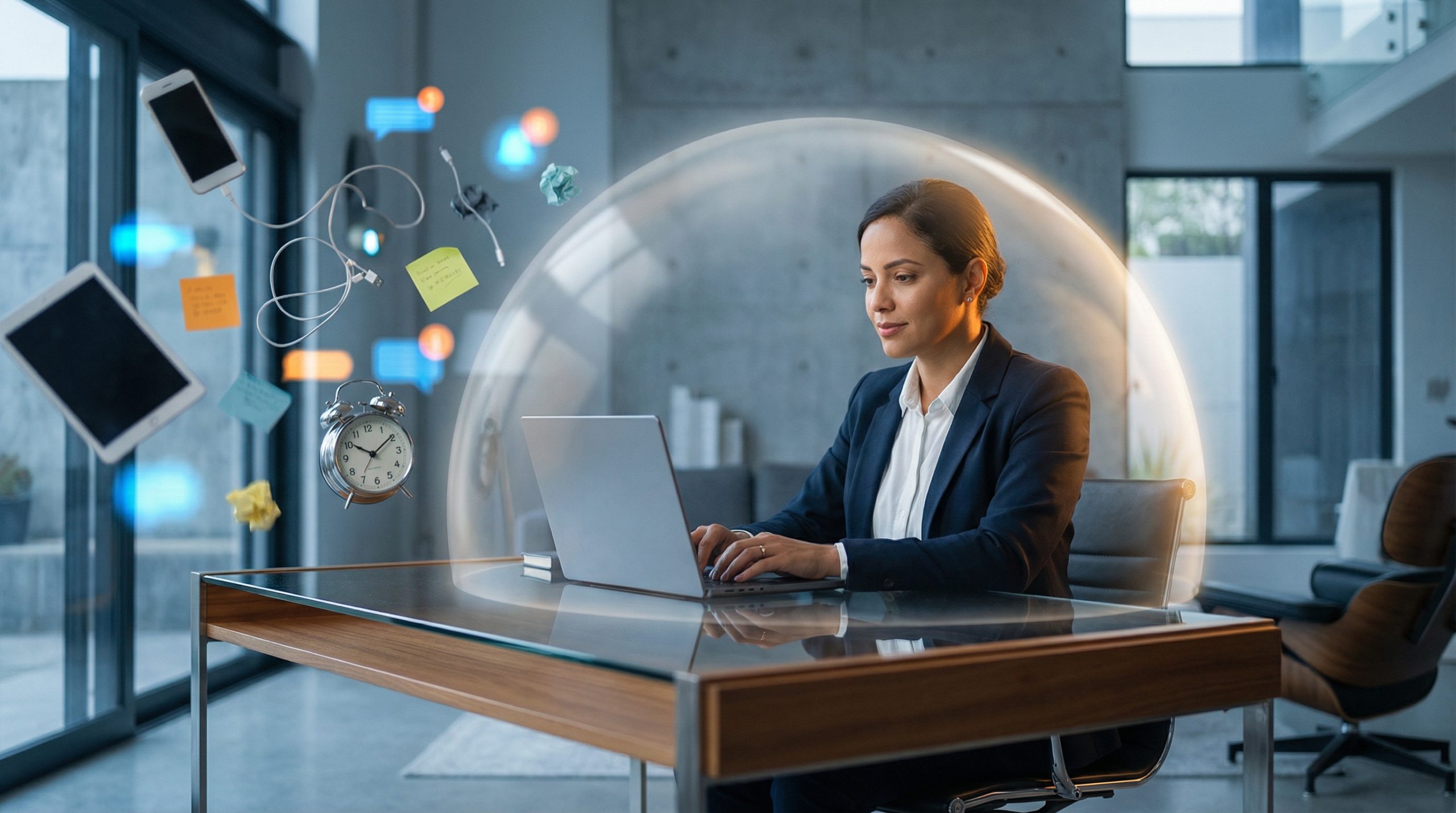 Responder na hora (erro) mata Foco no Dia