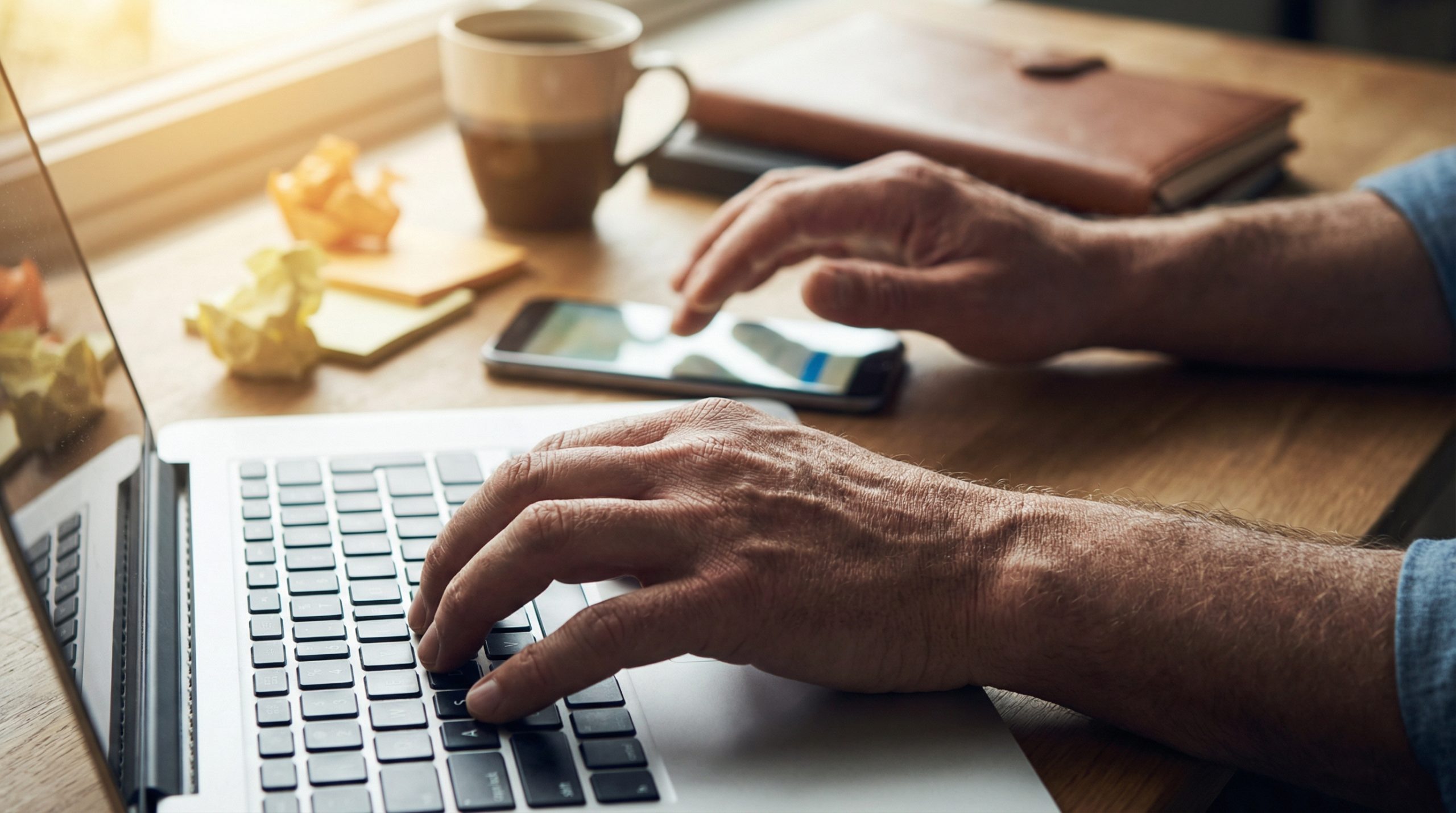 Responder na hora (erro) mata Foco no Dia - 2