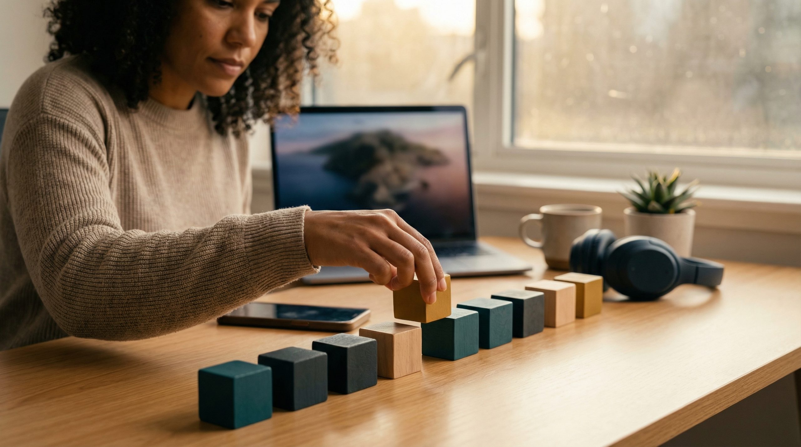 Blocos de concentração resgatam o Foco no Dia e o ritmo