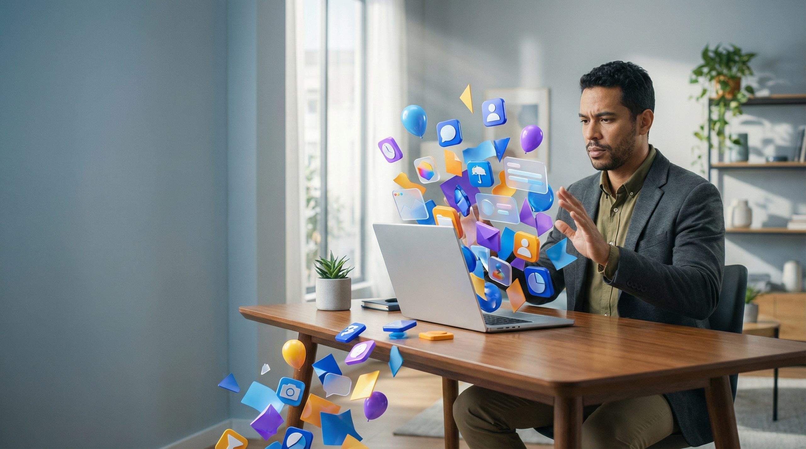 Funções inúteis incham Ferramentas de Trabalho