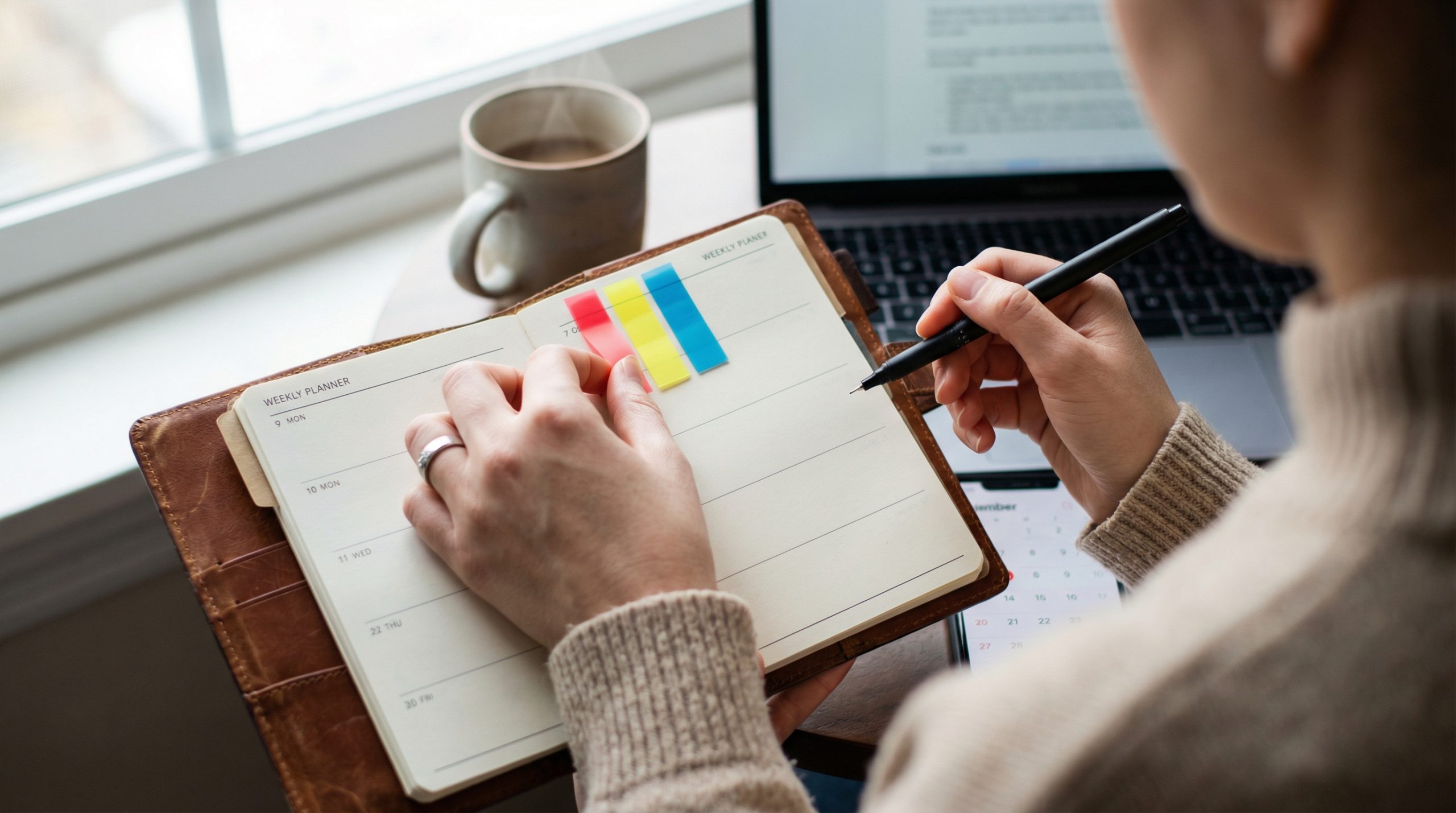 Prazos irrealistas derrubam seu Planejamento Semanal - 2