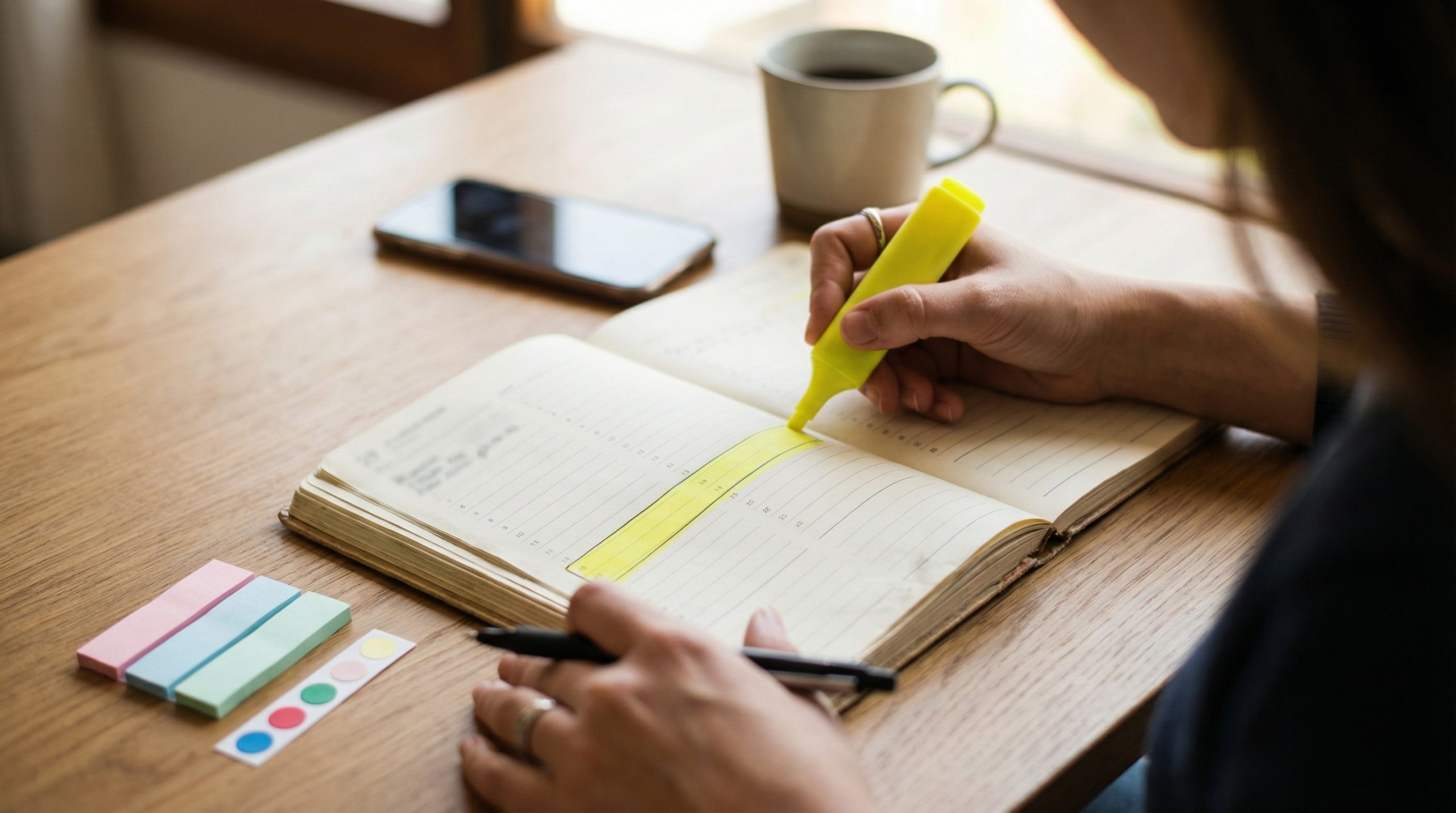 Pular de tarefa em tarefa liquida Foco no Dia - 2