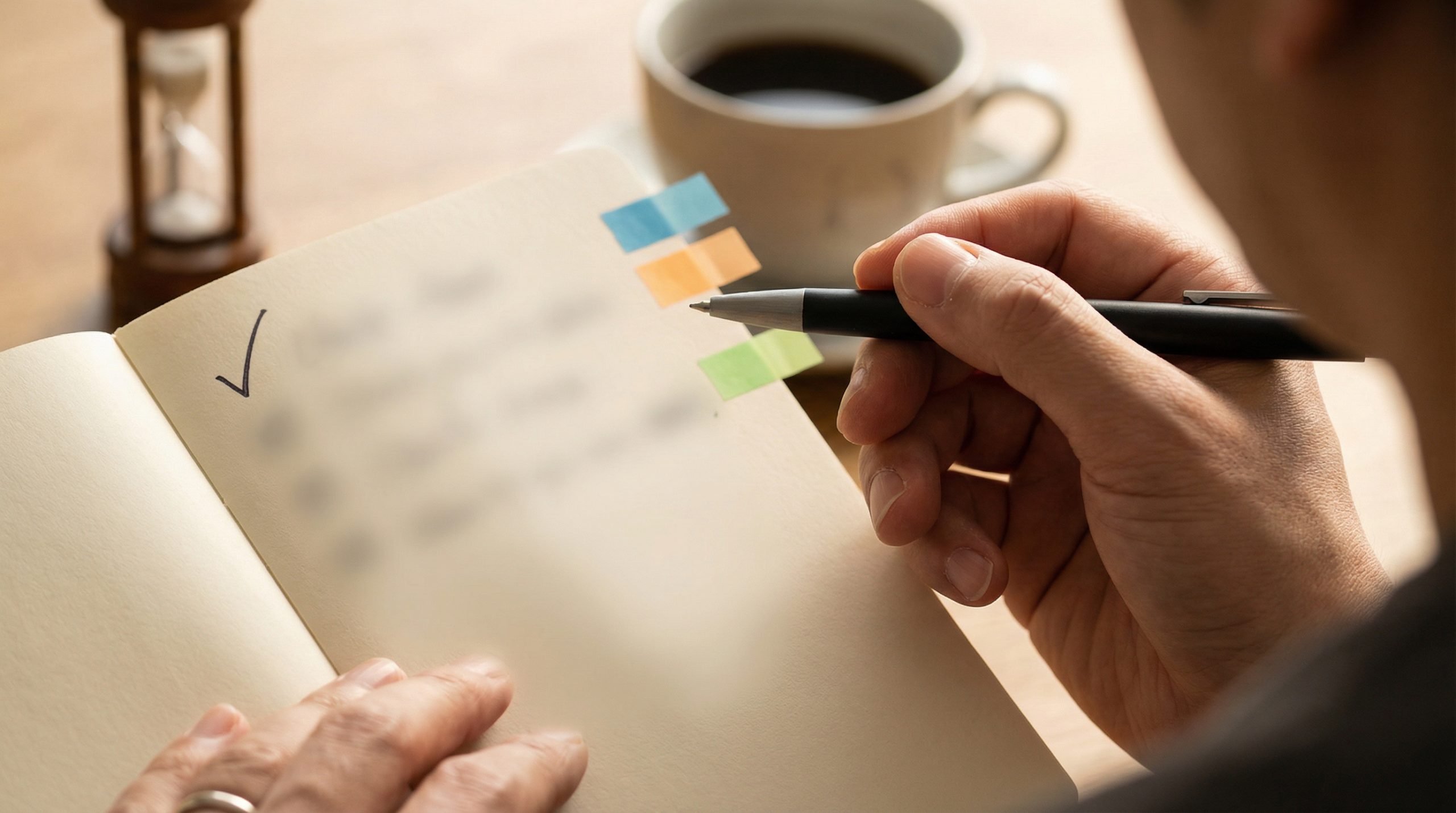 Blocos de concentração resgatam o Foco no Dia e o ritmo - 2