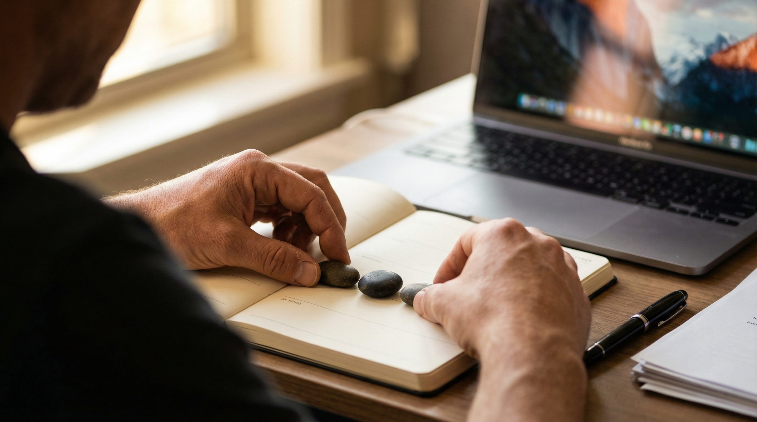 O Planejamento Semanal sobrevive à sua agenda? - 2