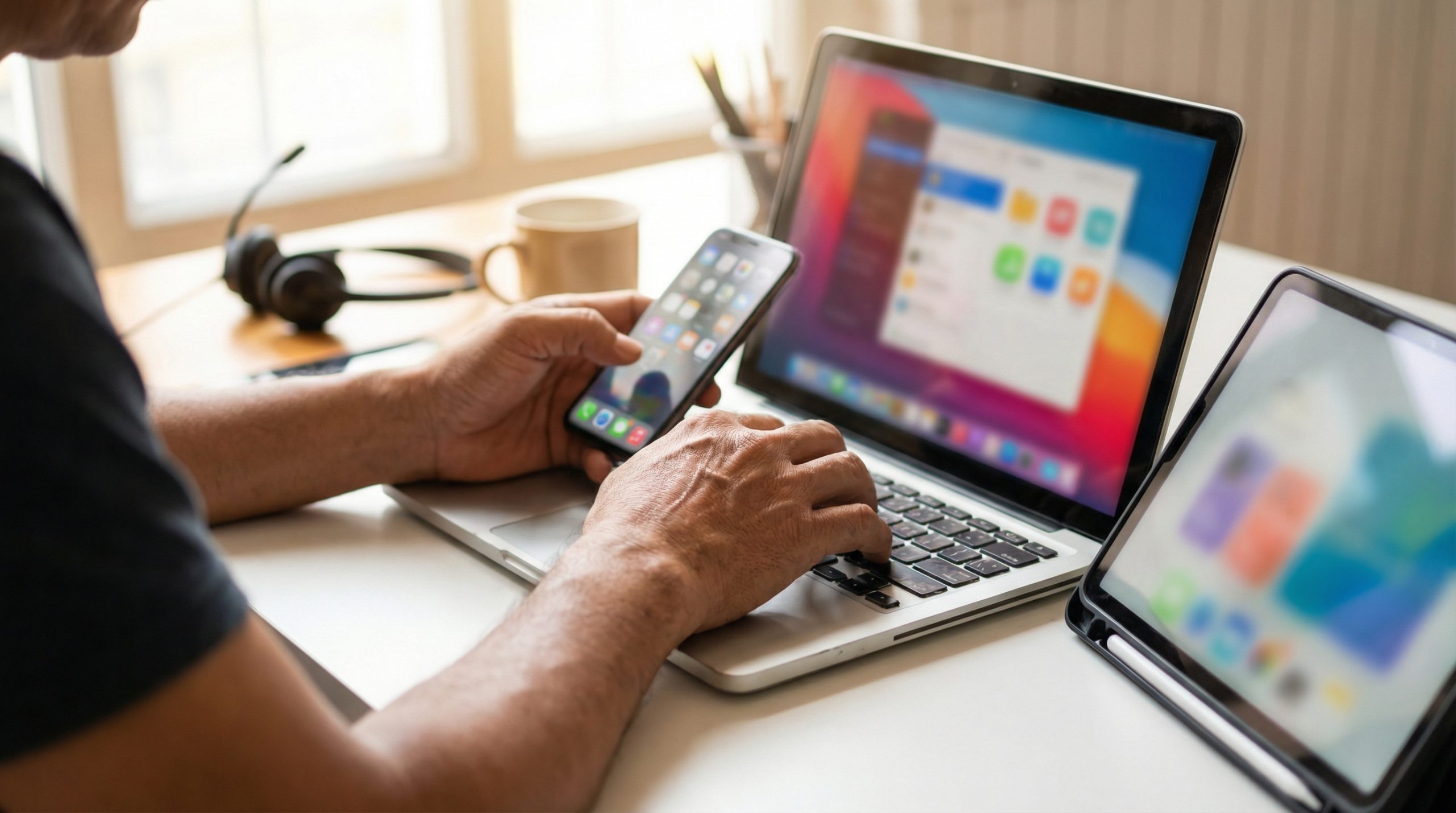 Filtre as Ferramentas de Trabalho (zero excessos) - 2