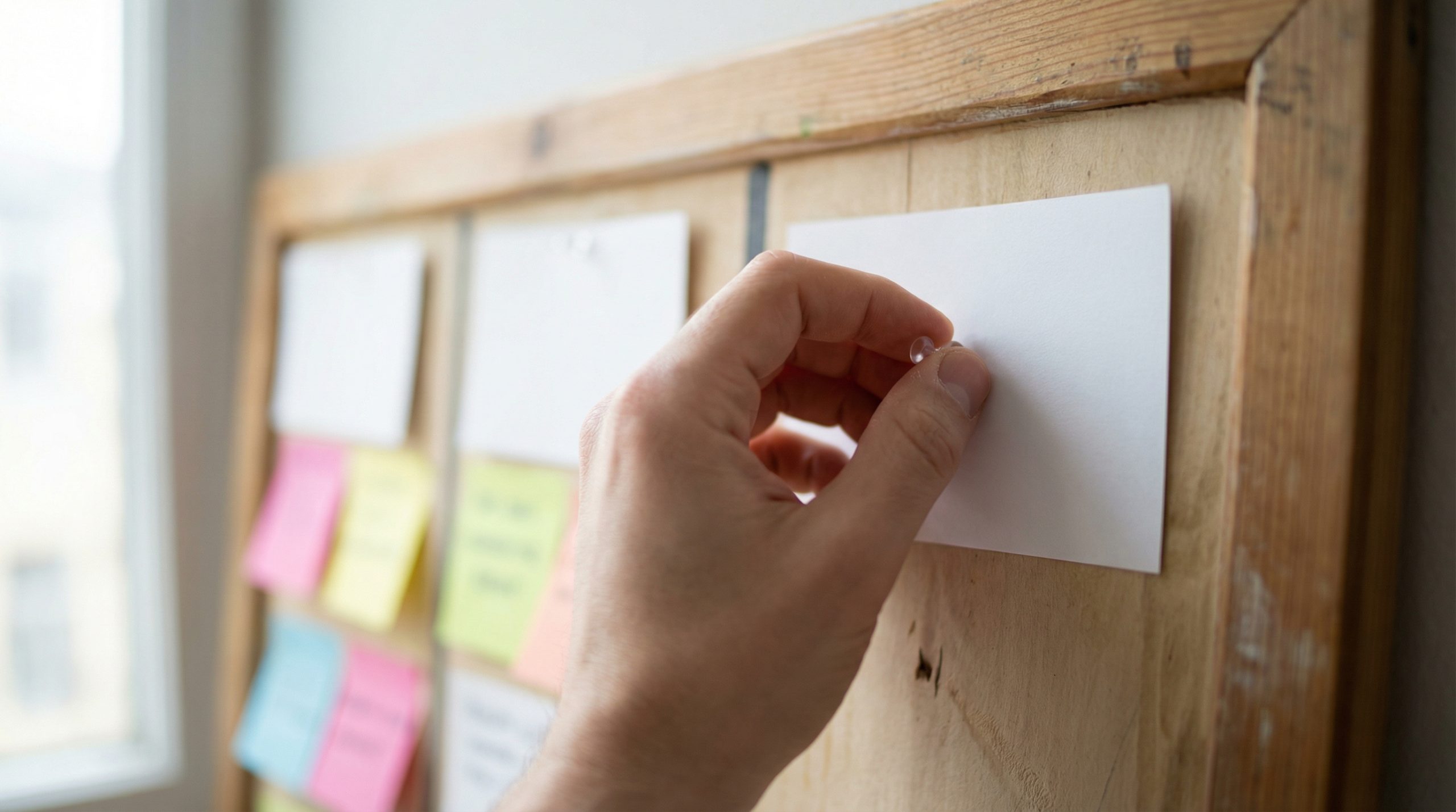 Falta de adaptação (real) trava Métodos de Produtividade - 2