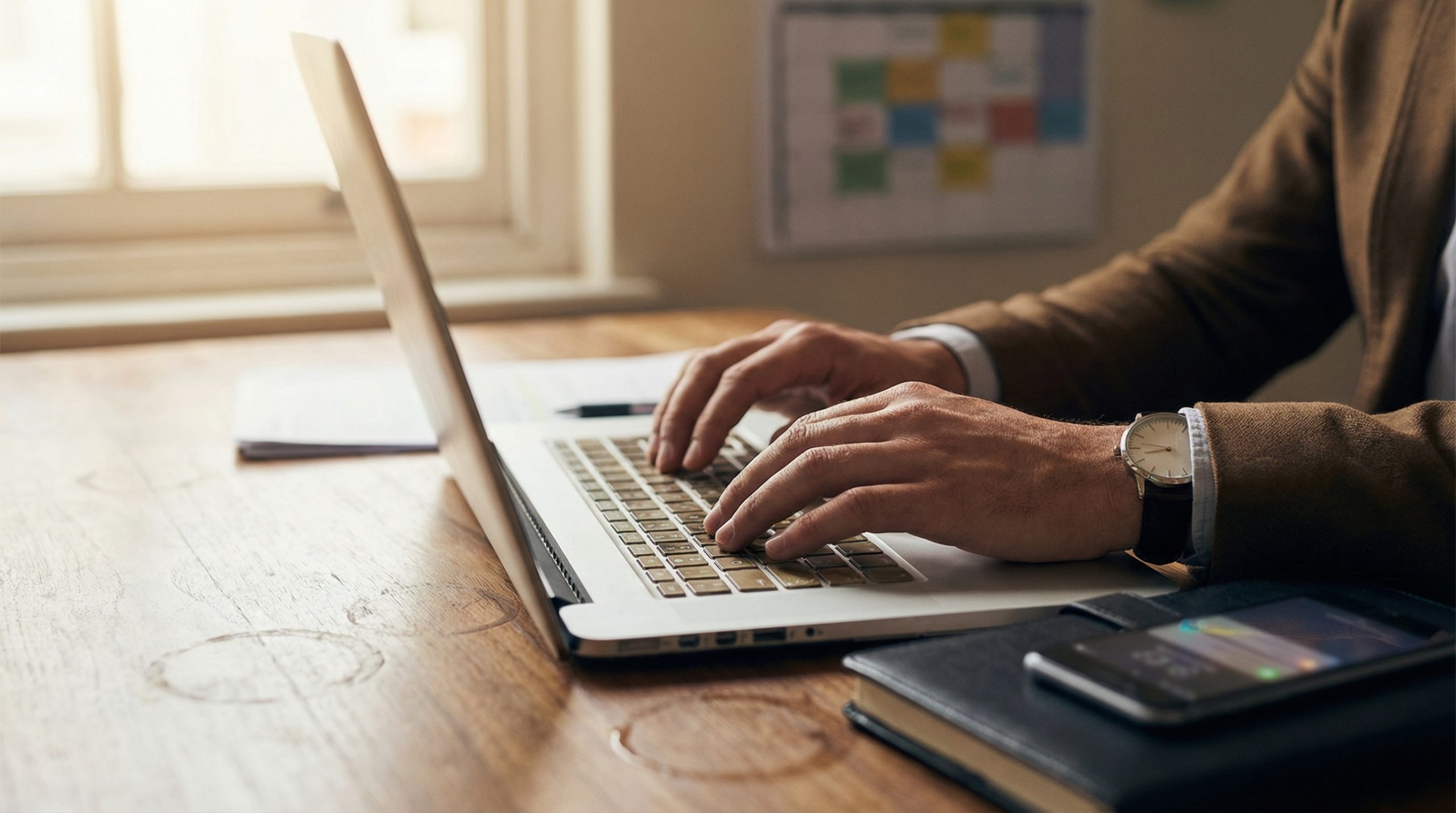 Resolva o caos das Reuniões e Comunicação (clareza total) - 2