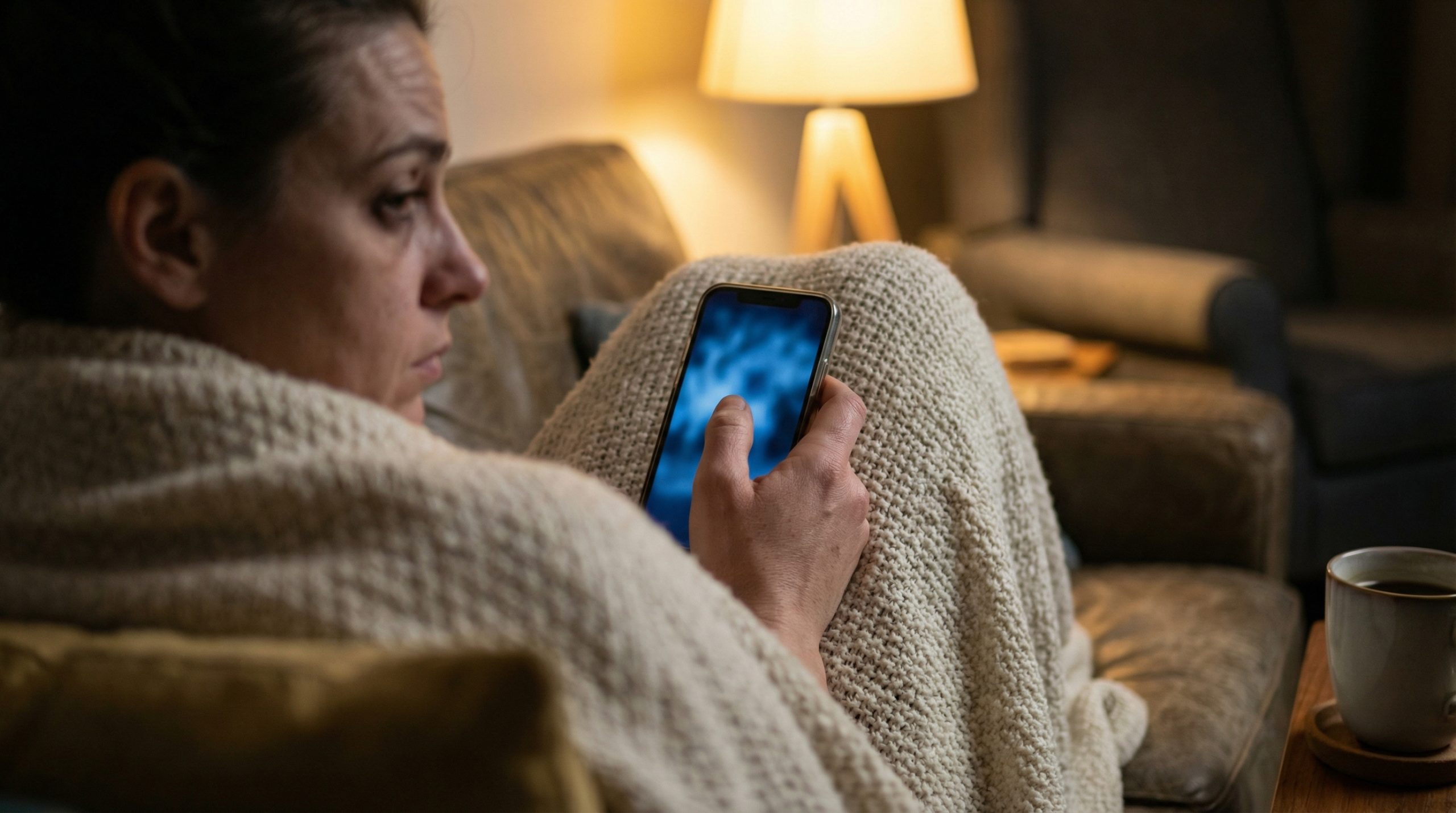 Carga mental alta corrói Rotina e Energia (proteja-se) - 2