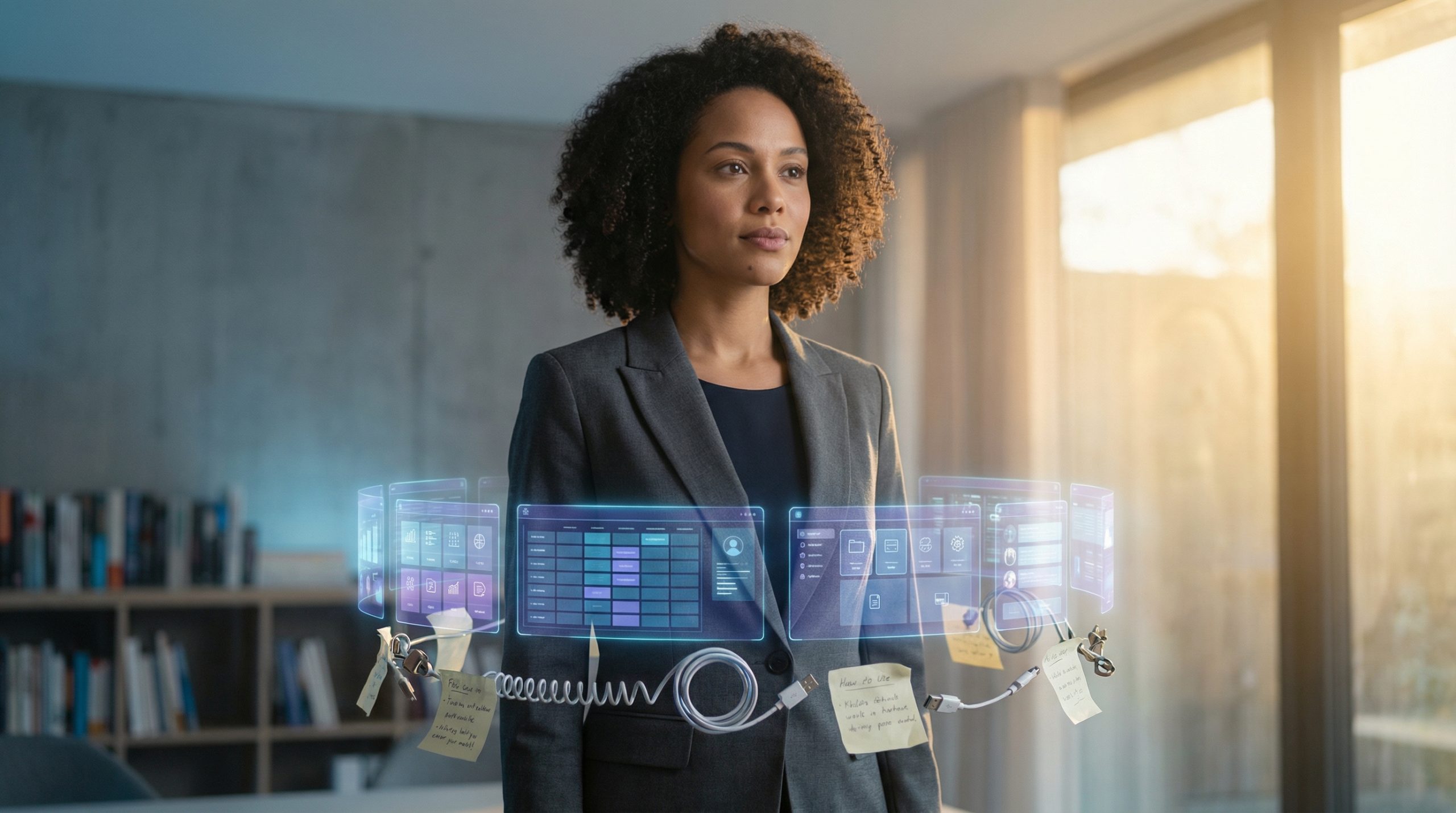 Quando trocar Ferramentas de Trabalho vira armadilha