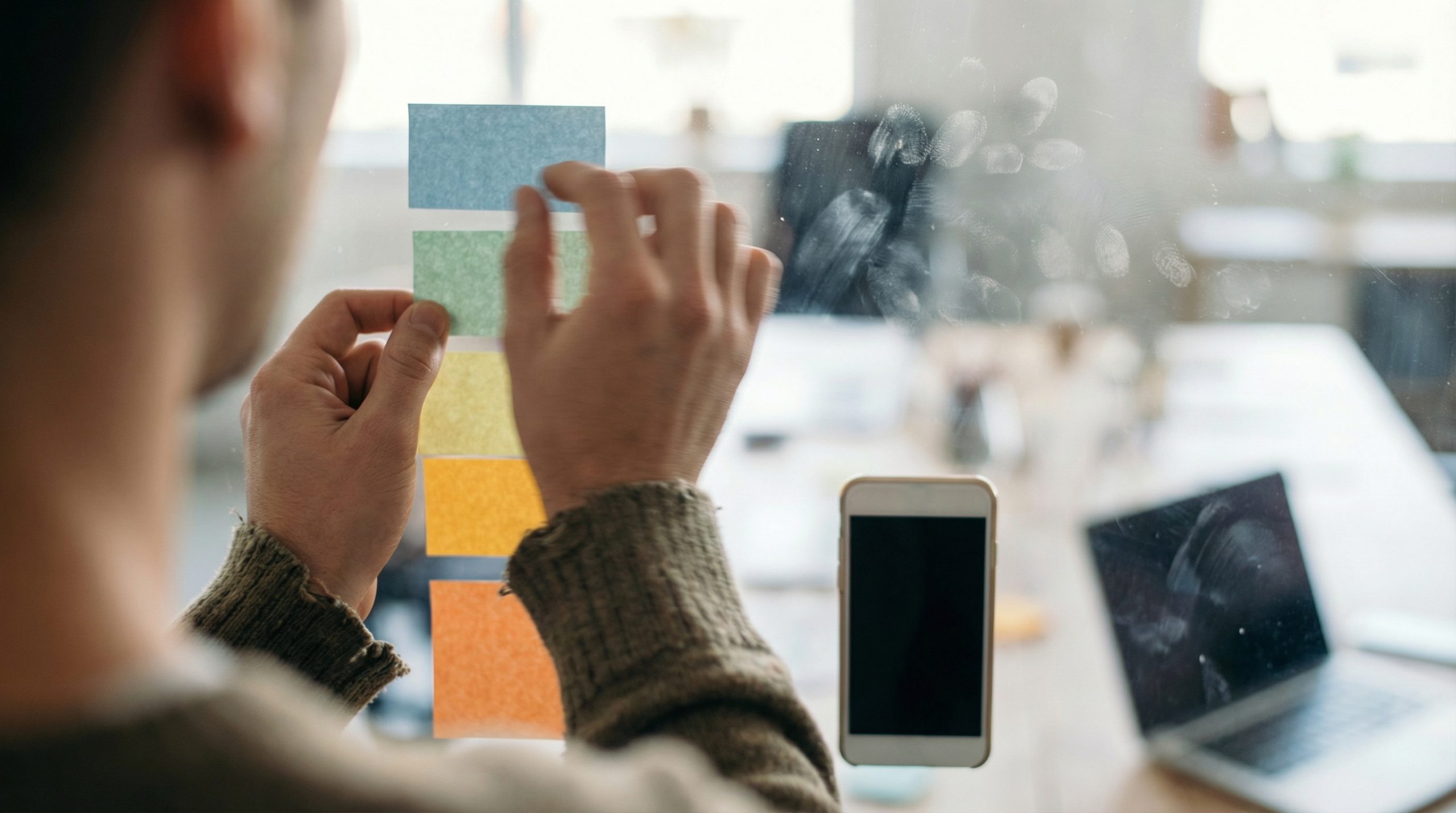 Quando trocar Ferramentas de Trabalho vira armadilha - 2