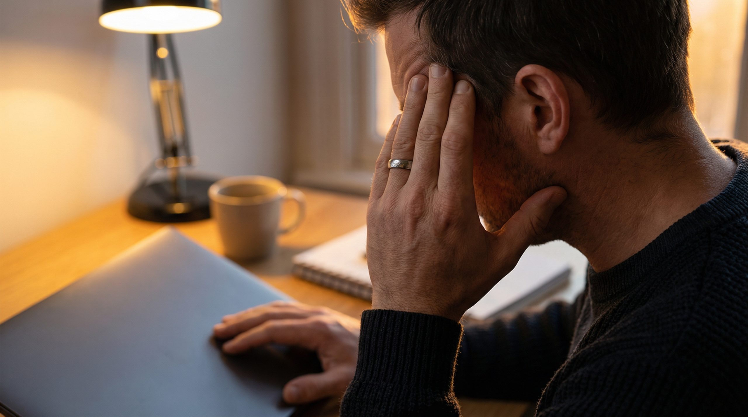 Sua Rotina e Energia desabam no fim do dia? - 2