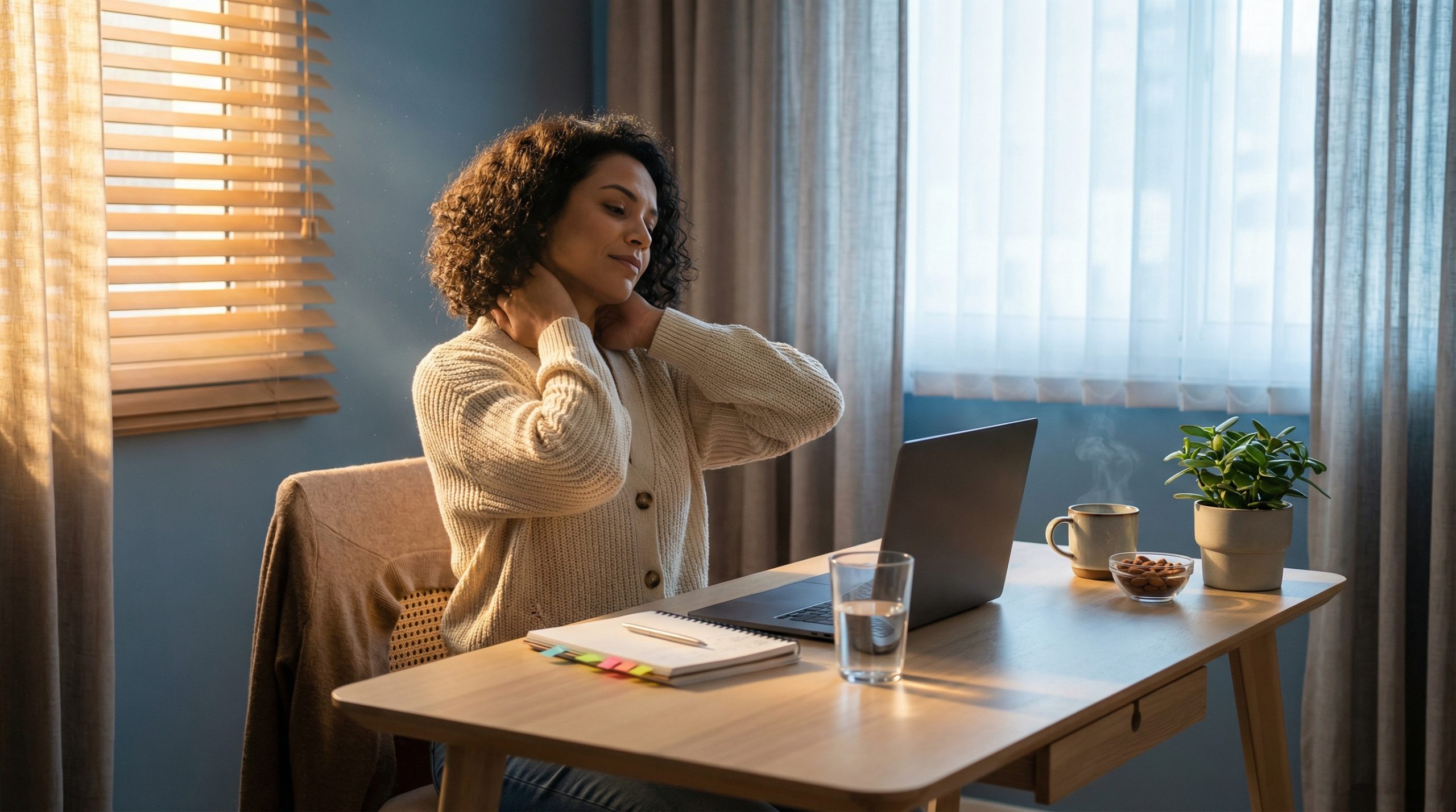 Produza (melhor) preservando Rotina e Energia