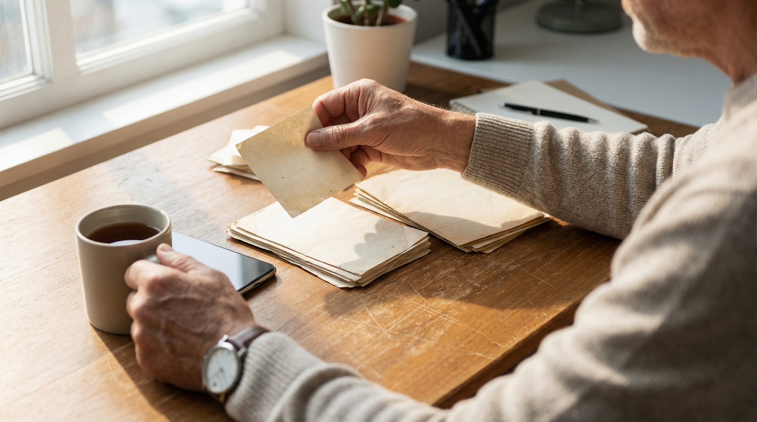 Produza (melhor) preservando Rotina e Energia - 2