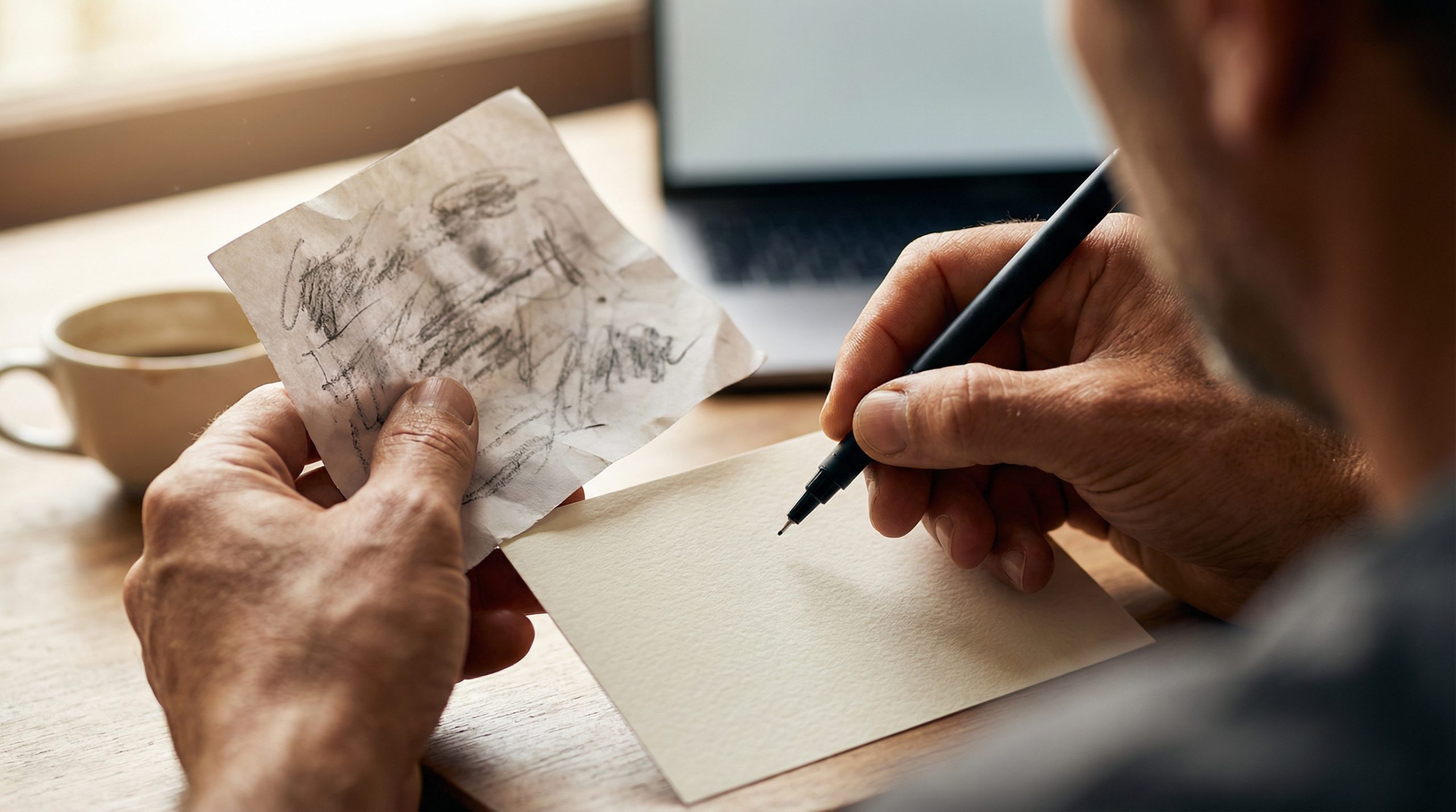 Ignorar a revisão anula Métodos de Produtividade - 2