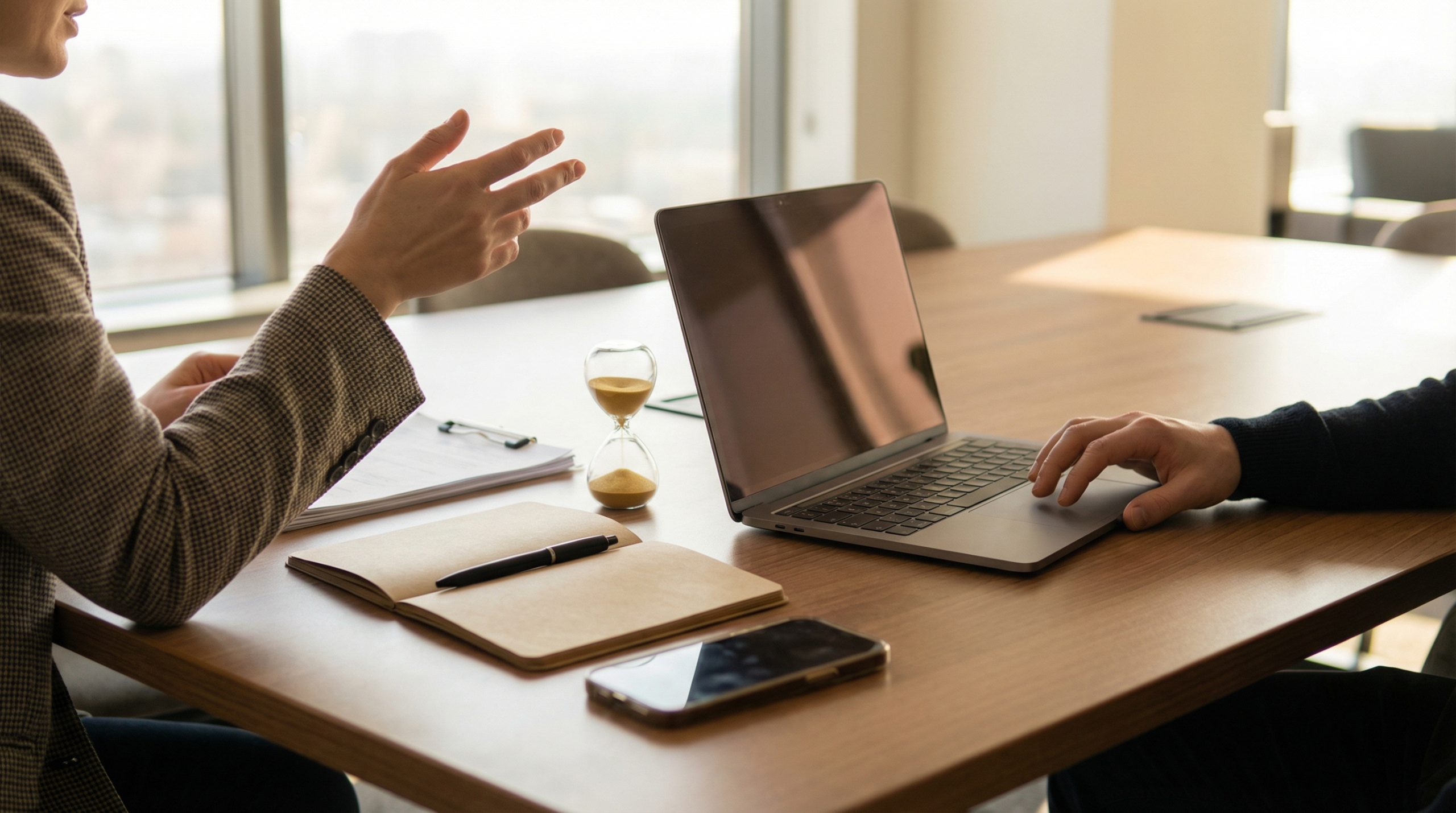 Destrave decisões nas Reuniões e Comunicação - 2