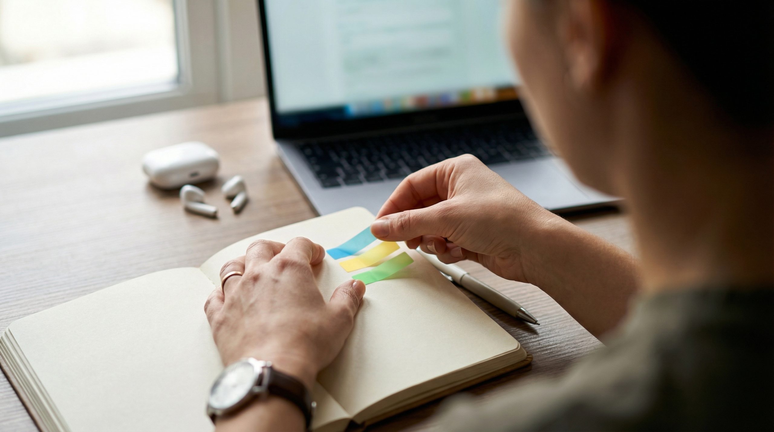 O ponto cego em Reuniões e Comunicação (cuidado) - 2