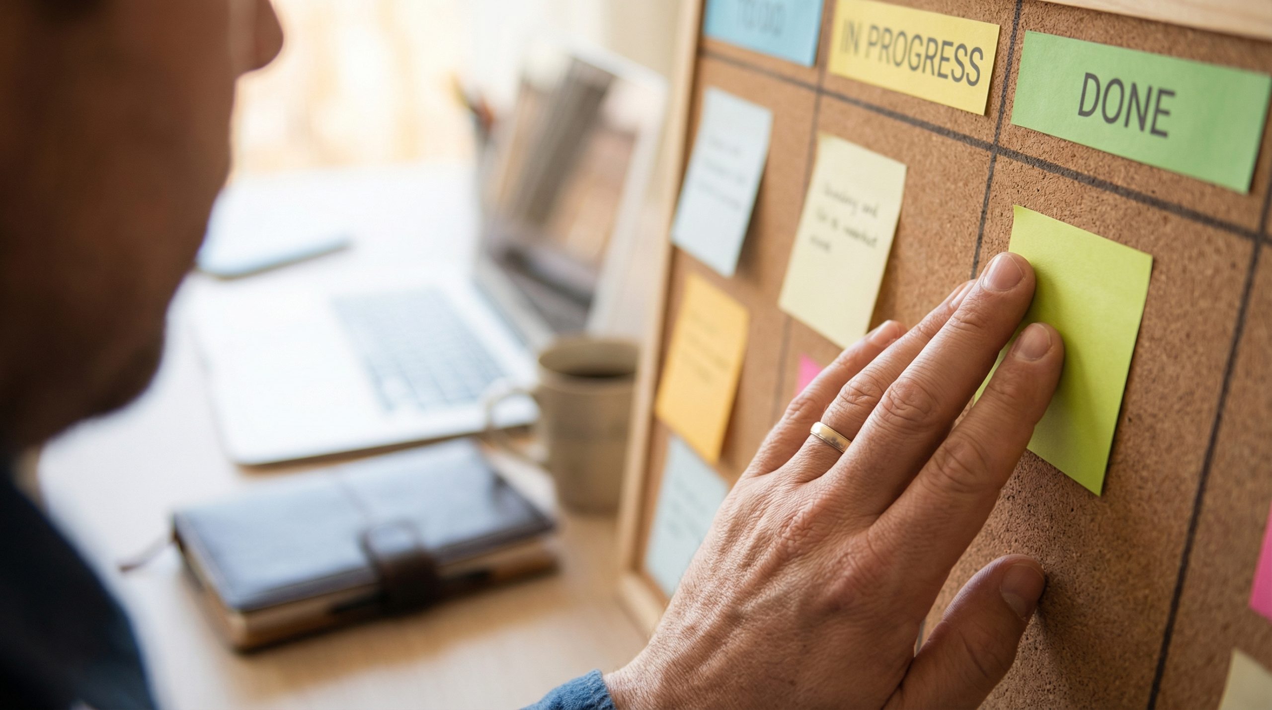 Processos sólidos valem mais que Ferramentas de Trabalho - 2