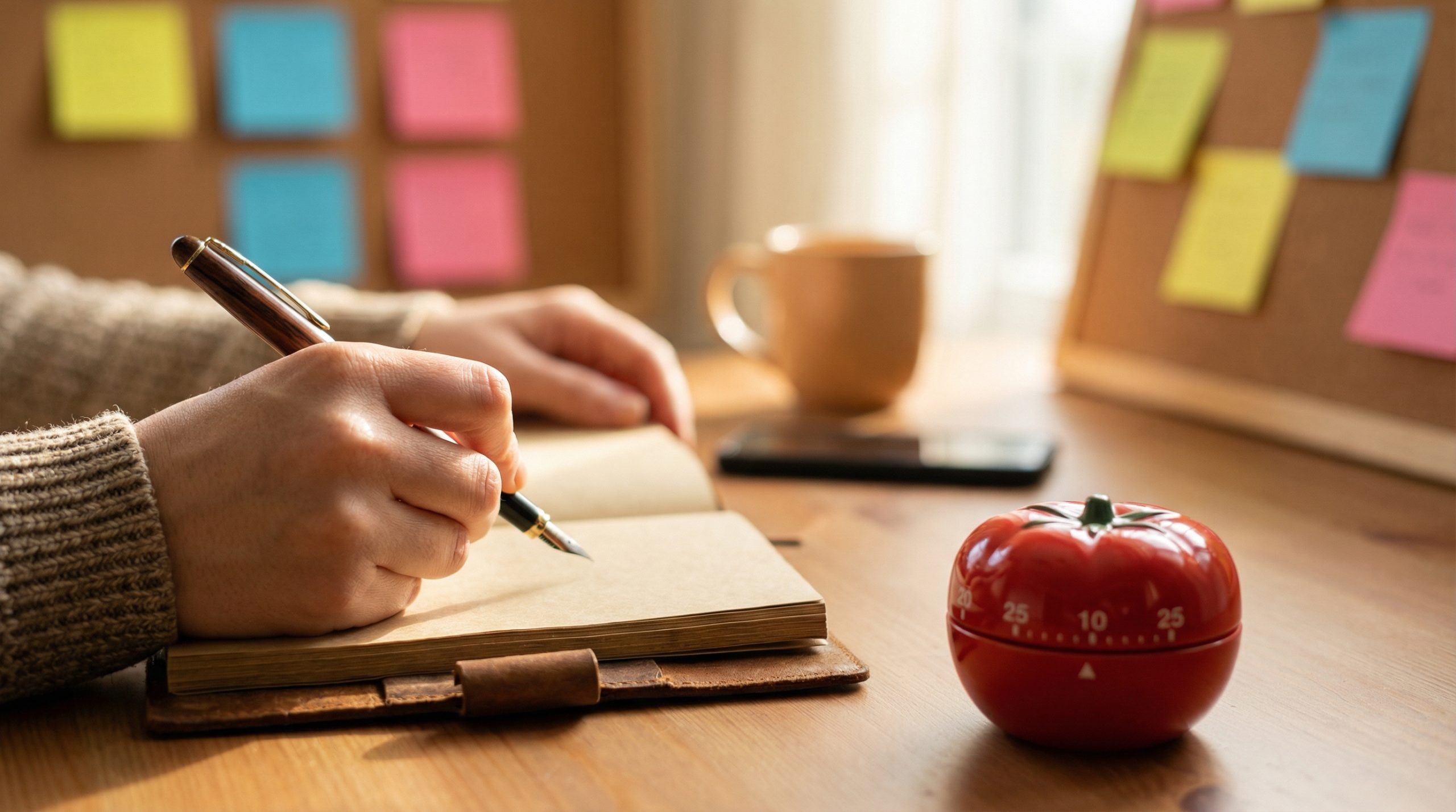 Sistemas híbridos escalam Métodos de Produtividade - 2