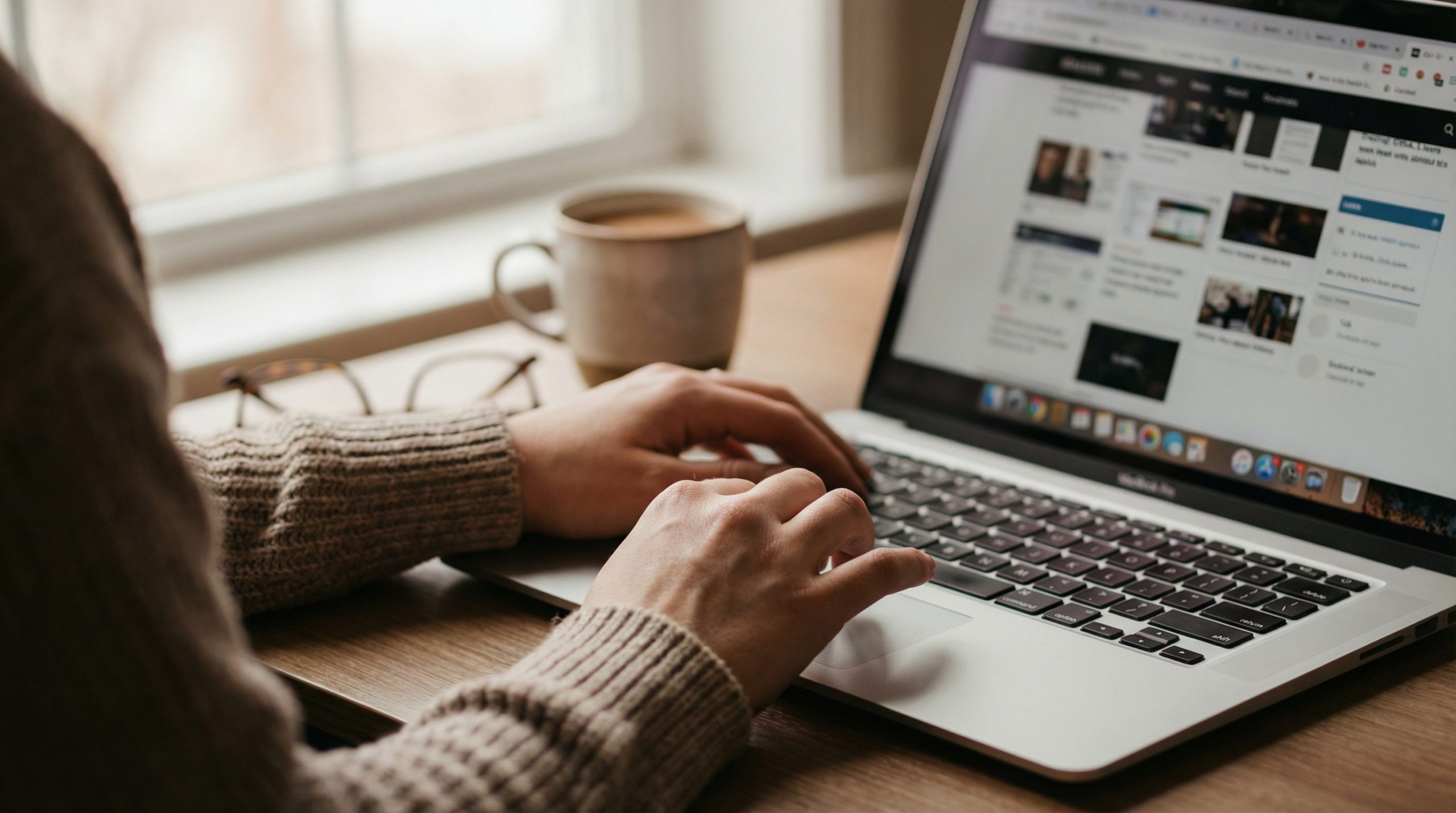 Excesso de abas no navegador fragmenta o Foco no Dia - 2