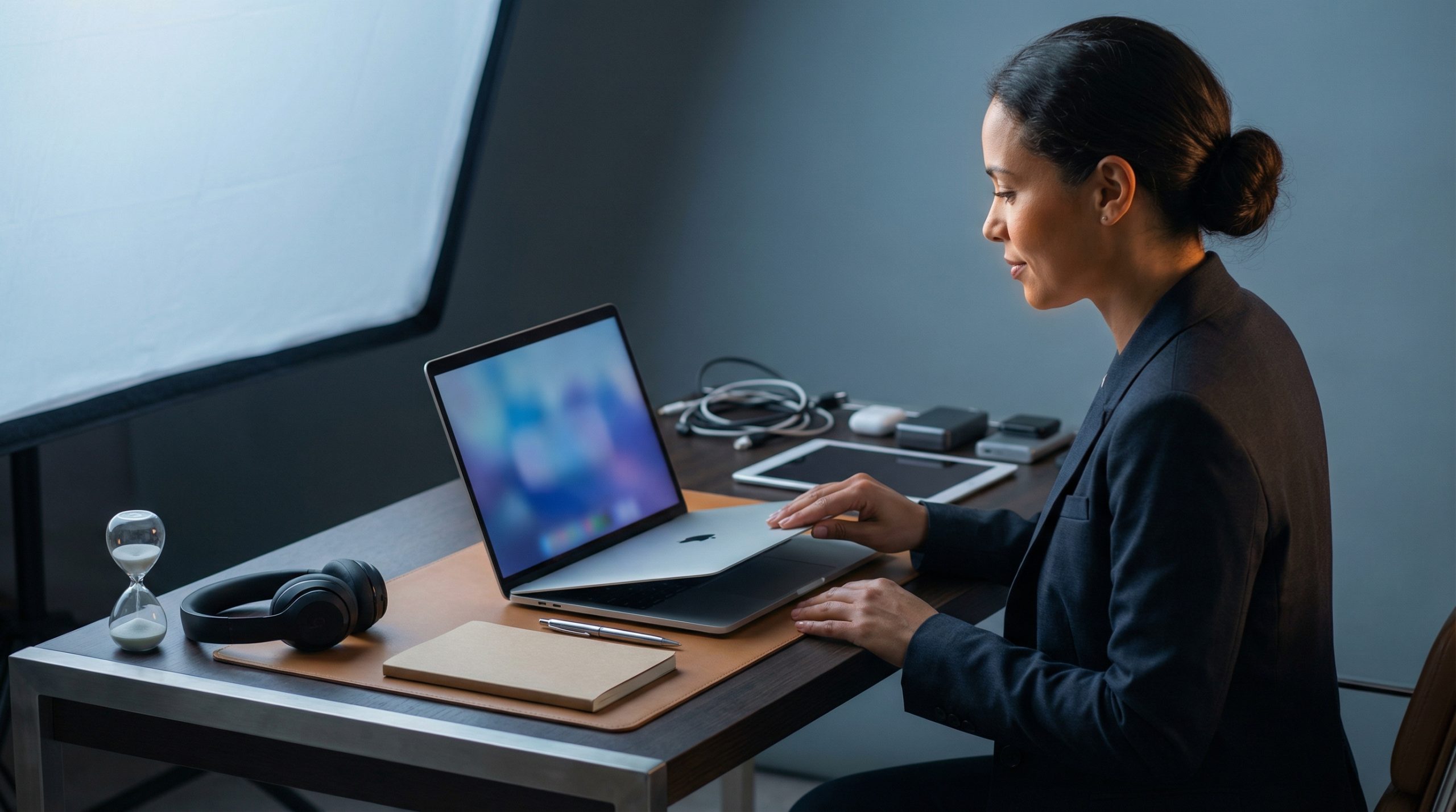 Reduza suas Ferramentas de Trabalho ao estritamente útil