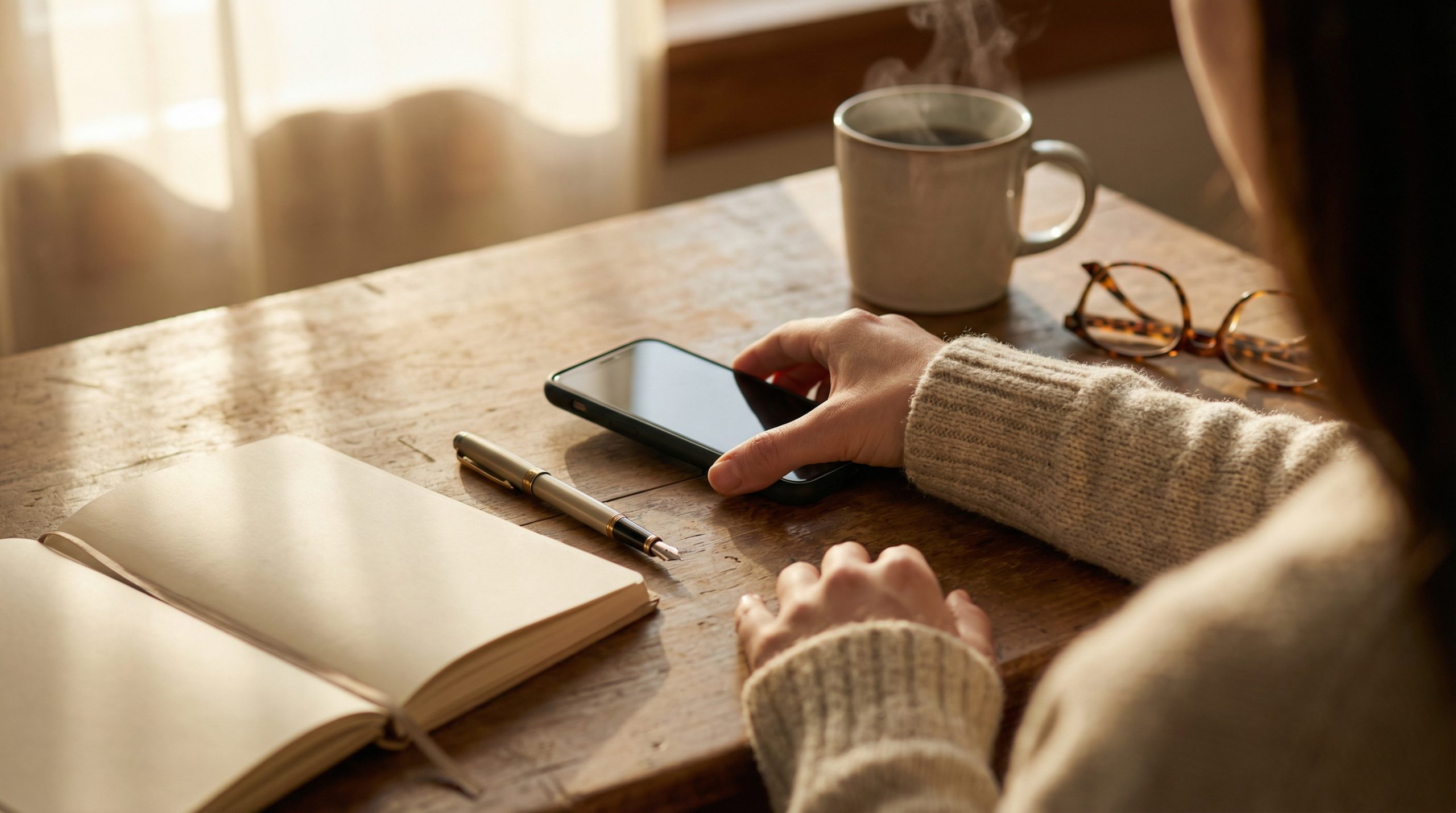 Esforço linear — o inimigo da Rotina e Energia - 2