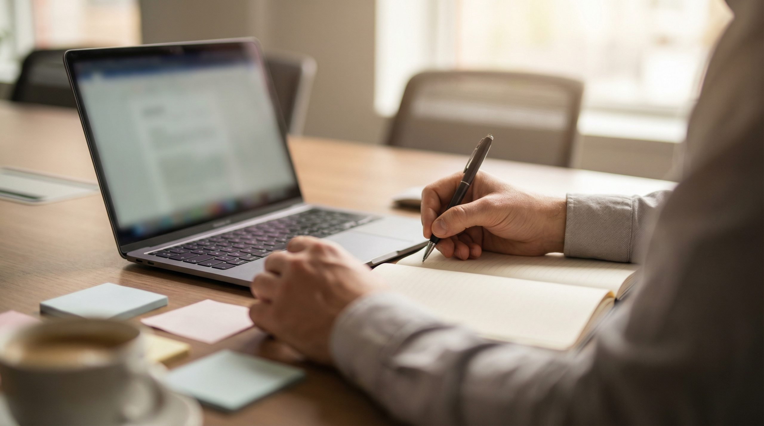 Formalize o combinado nas Reuniões e Comunicação - 2